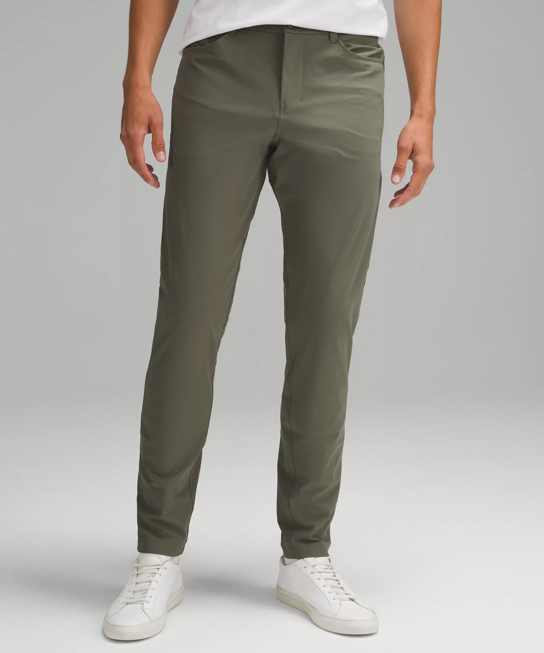 ABC Slim-Fit 5 Pocket Pant 30L *Warpstreme Product Image