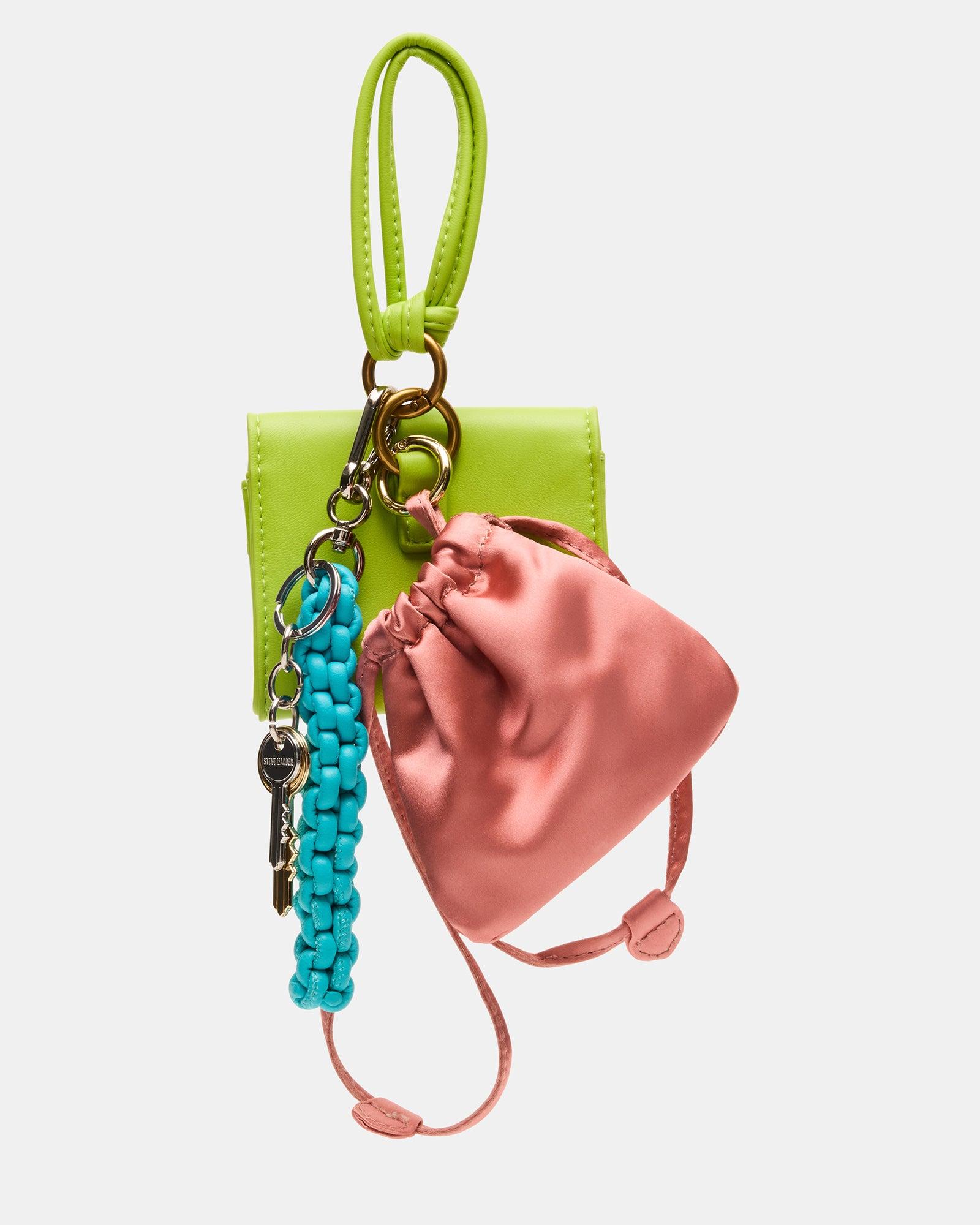 NATASHA BAG FUCHSIA Female Product Image