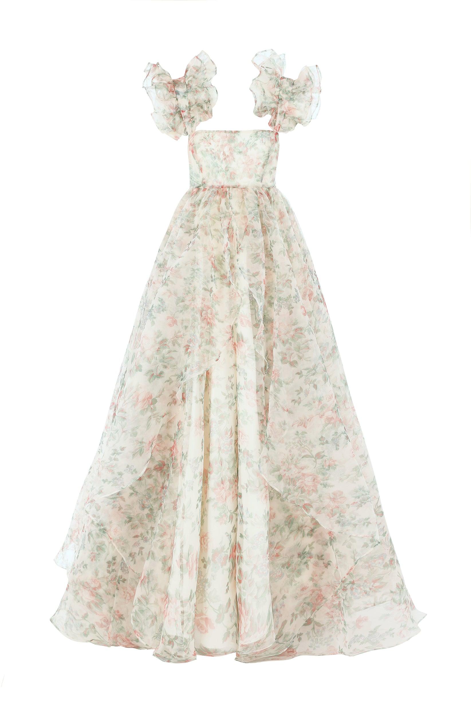 The Orchard House Recital Gown Product Image