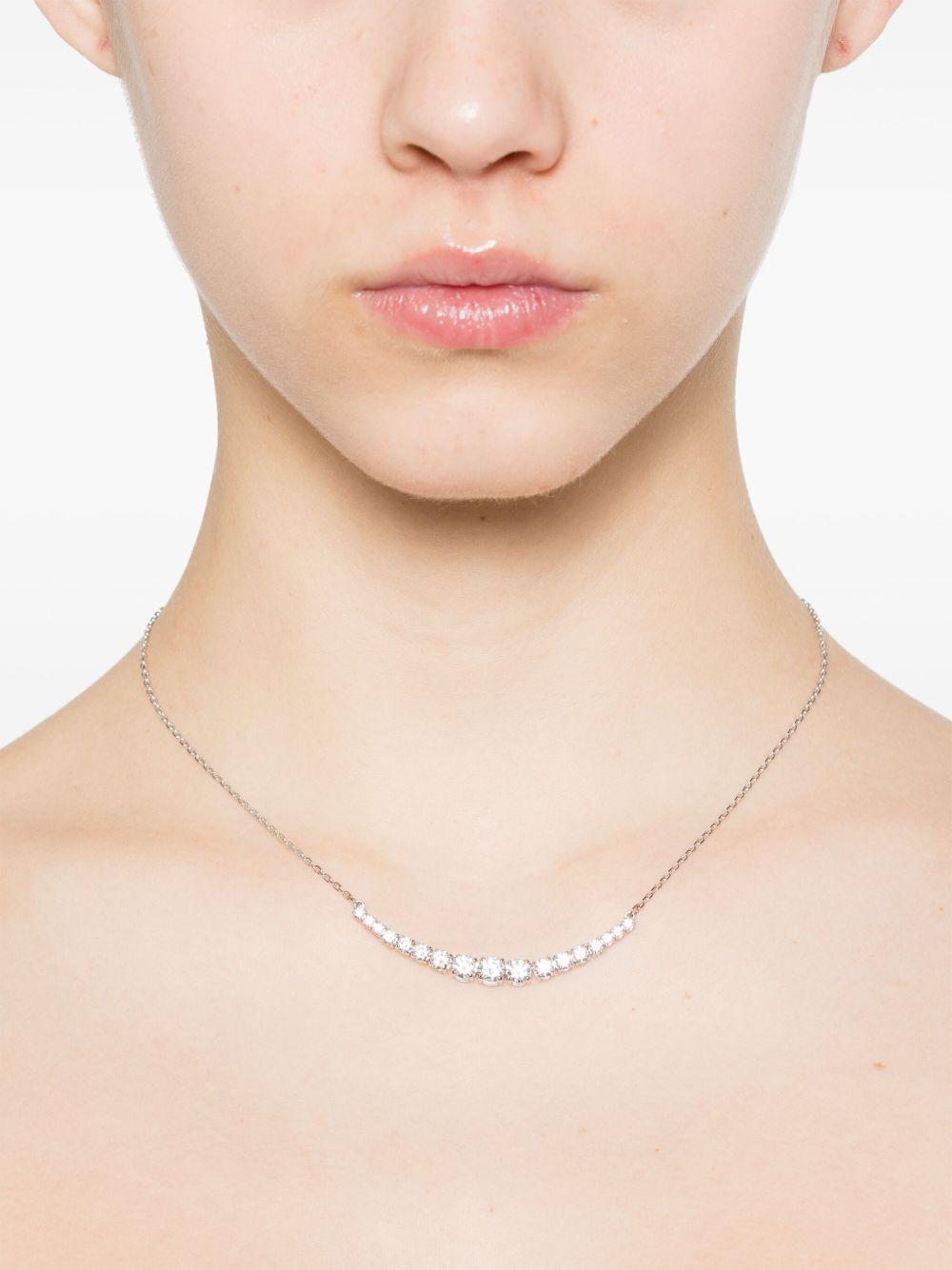 Matrix necklace Product Image