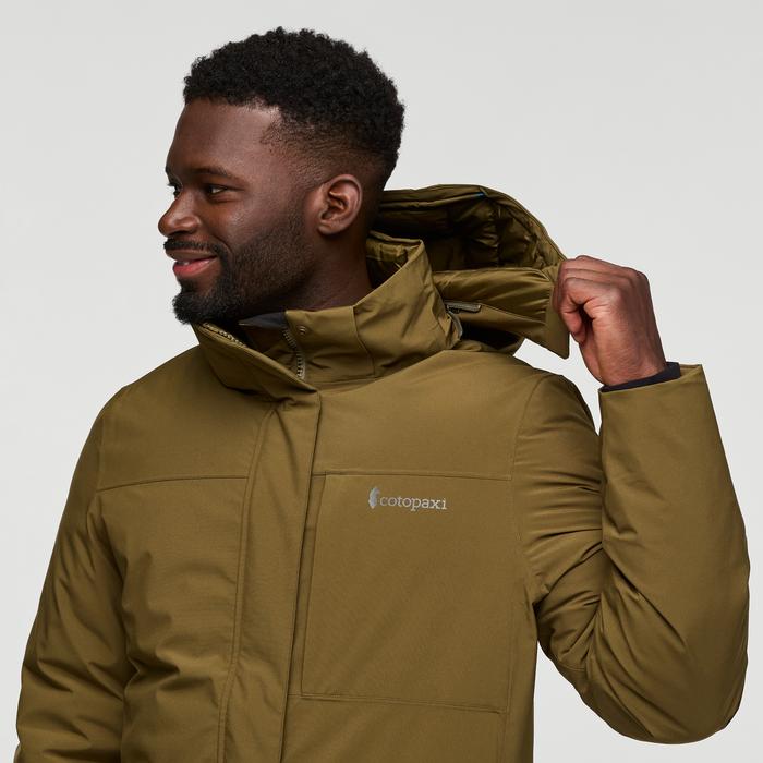 Cotopaxi-Amigos-24 Calidez Down Parka - Men's Product Image