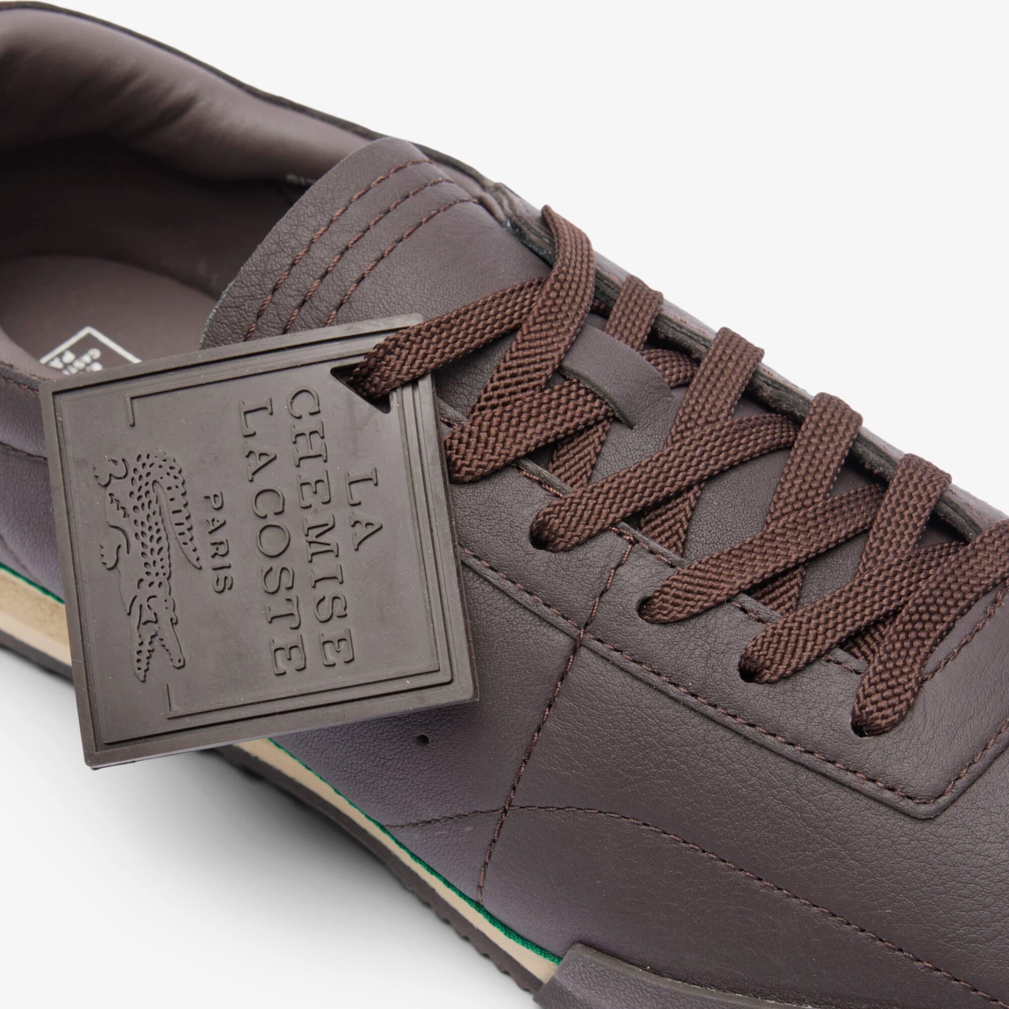 Men’s Aura Runway Sneakers Product Image