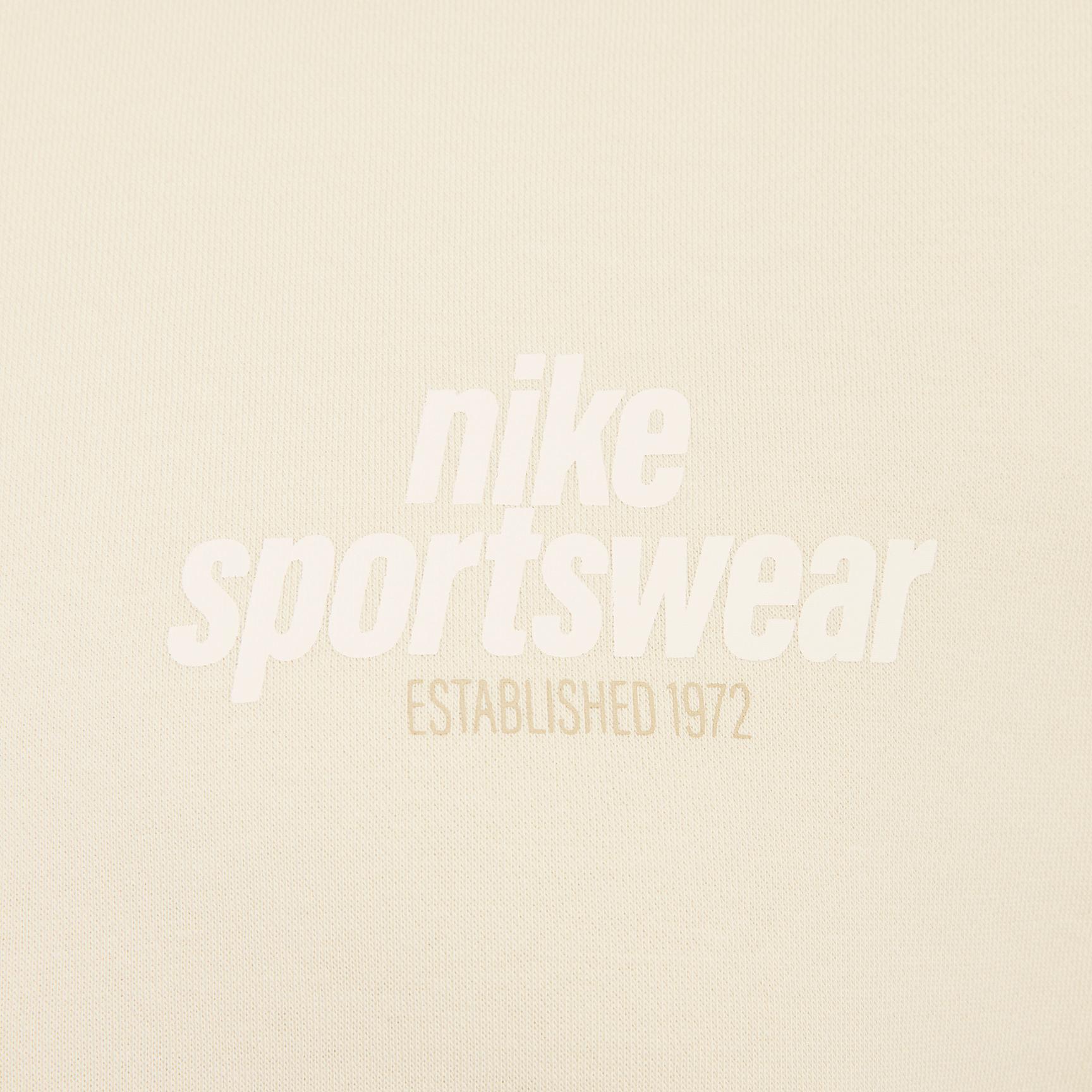 Nike Mens Club Fleece Crew | HJ2173-234 Product Image