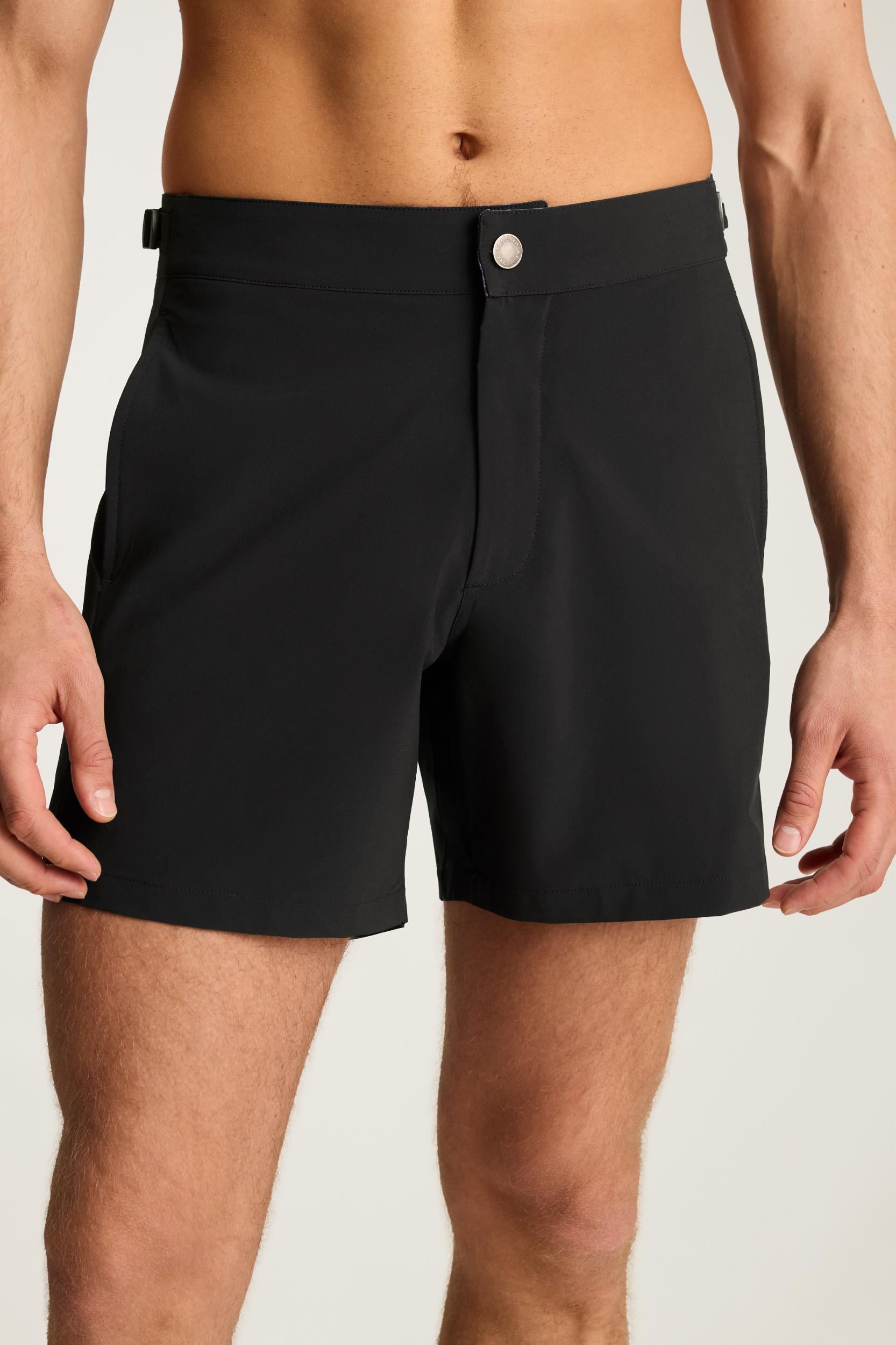 Tropez Swim Short Product Image