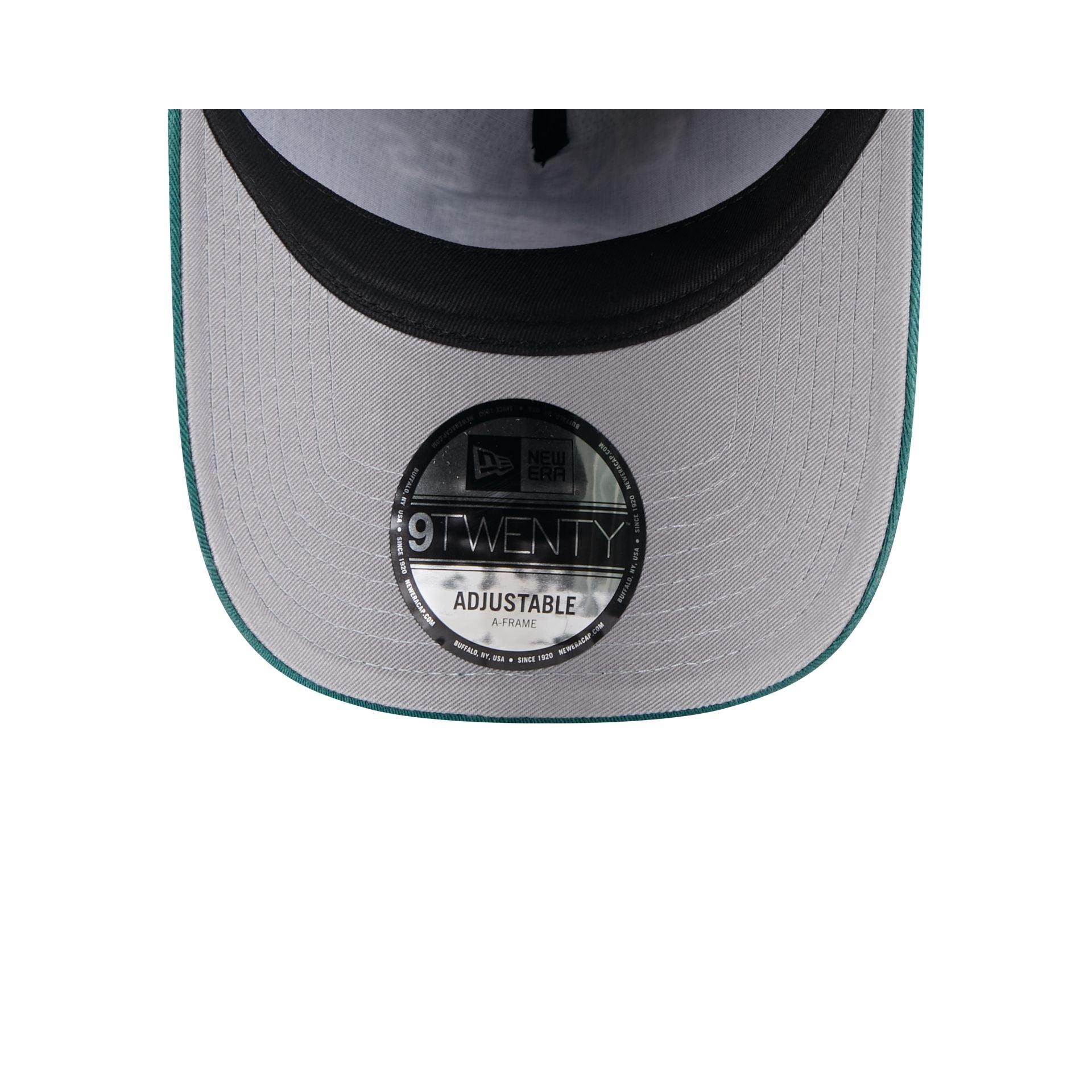 Men's New Era Cardinal Arizona Cardinals 2025 Sideline 39THIRTY Flex Hat,  Product Image