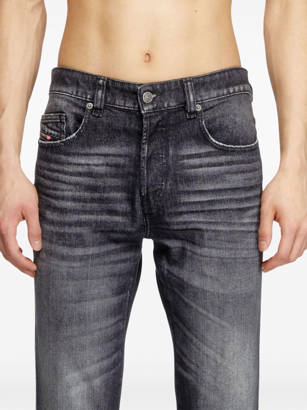 1998 D-Buck 09L50 bootcut jeans Product Image