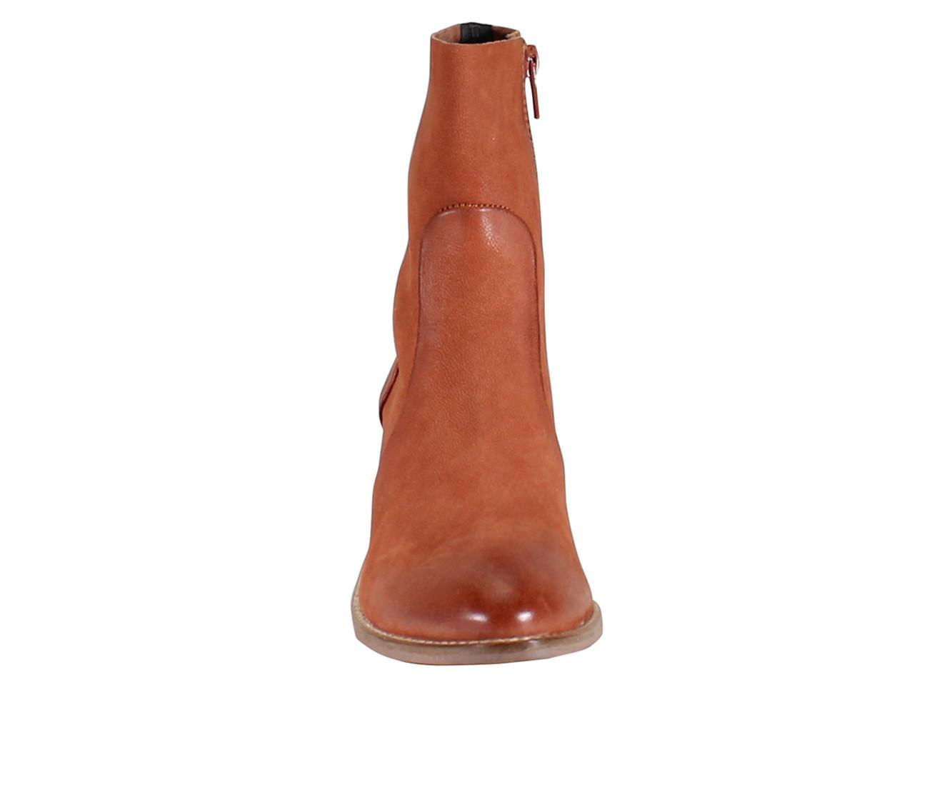 Women's DIBA TRUE Majes Tic Booties Product Image