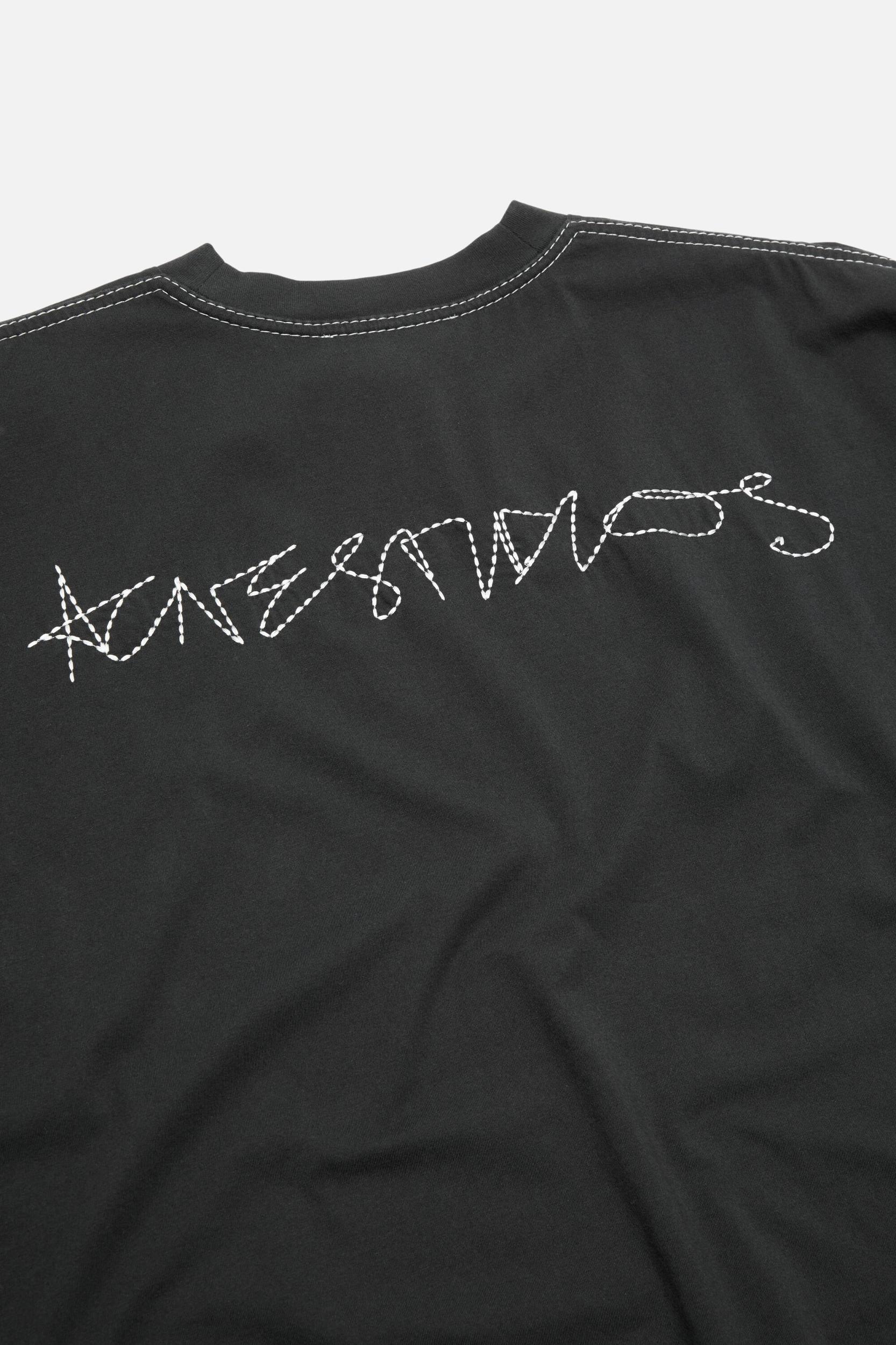 Logo t-shirt Product Image