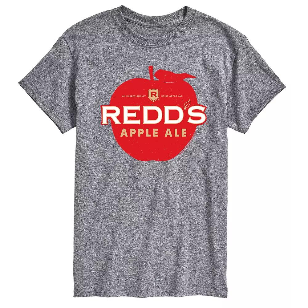 Men's Redd's Apple Ale Logo Graphic Tee,  Product Image