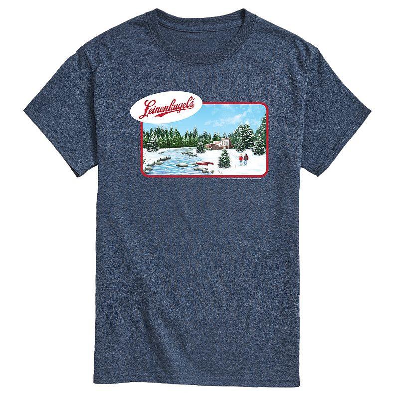 Men's Leinenkugel Porter Landscape Graphic Tee,  Product Image
