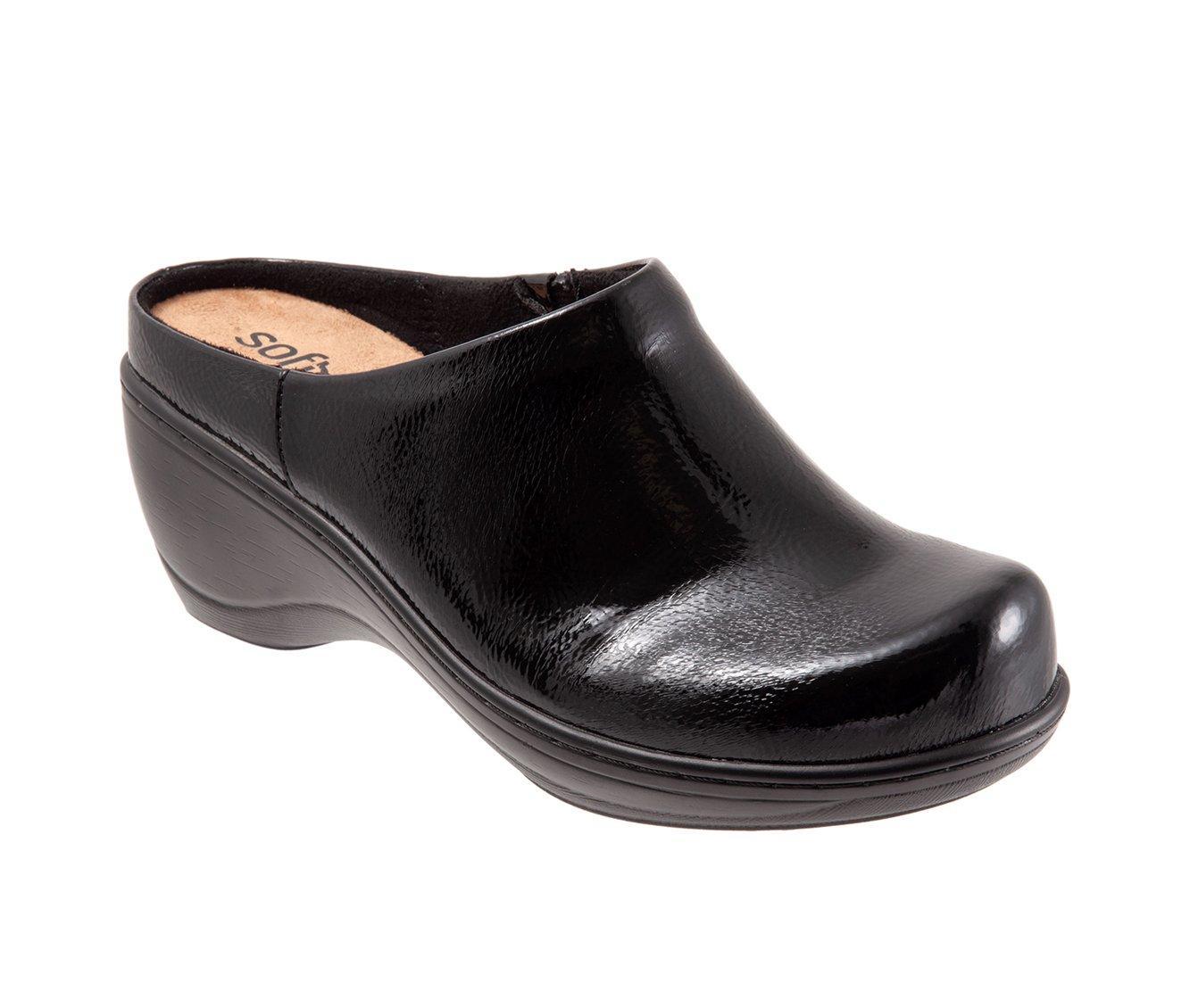 Women's Softwalk Madison Clogs Product Image