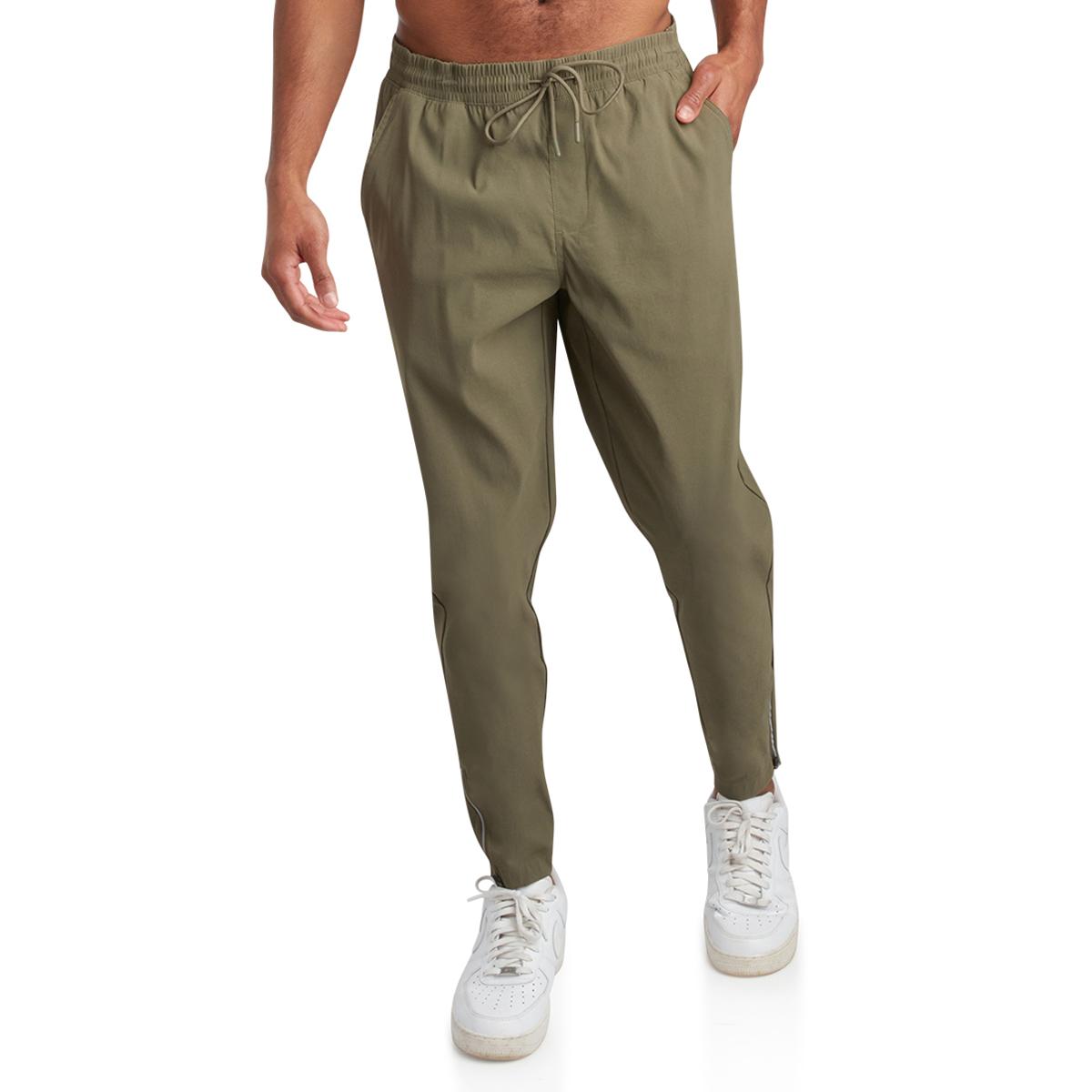 Spyder Men's Nylon Pull-On Tech Pants Product Image