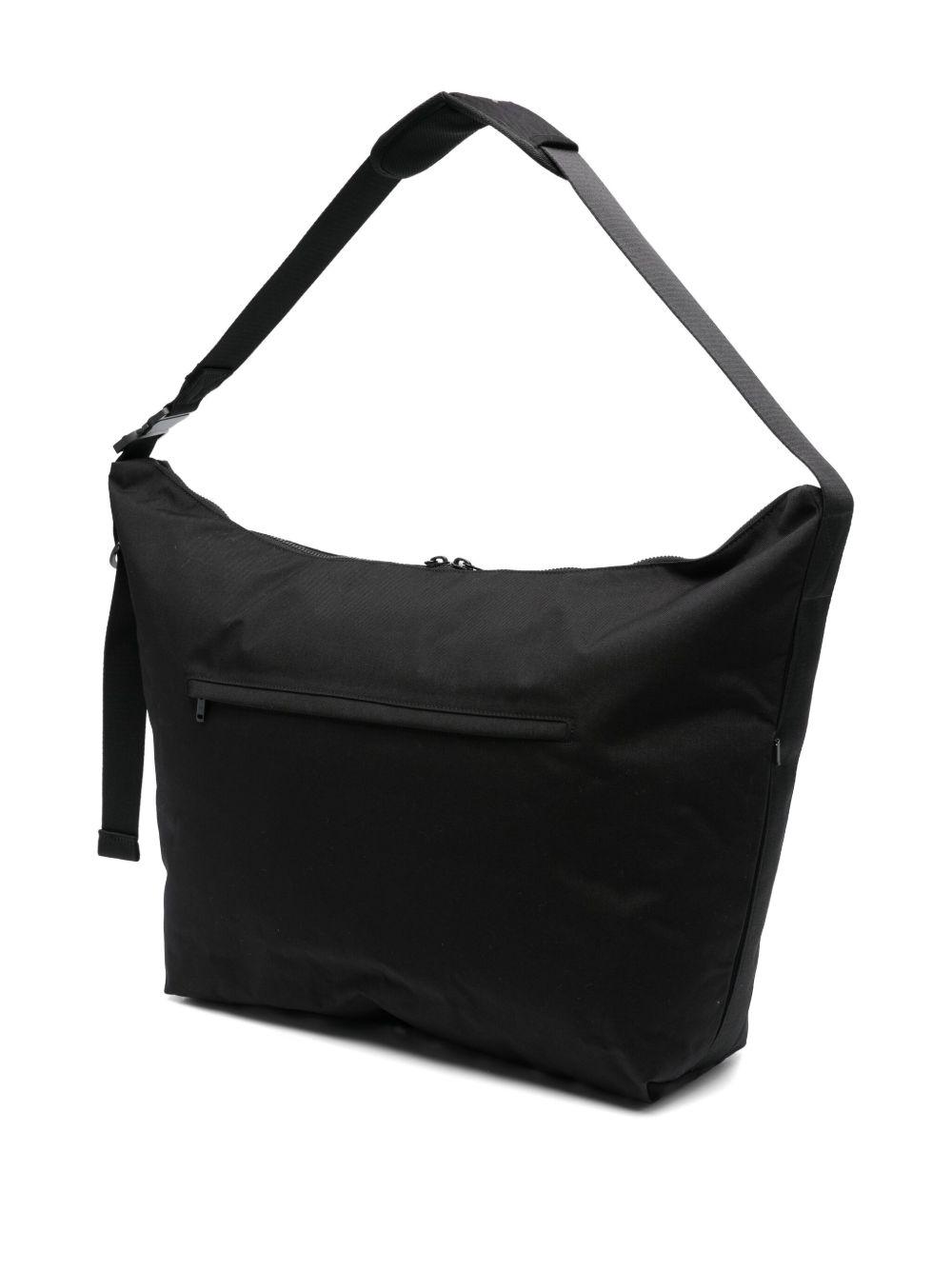 logo-detail tote bag Product Image