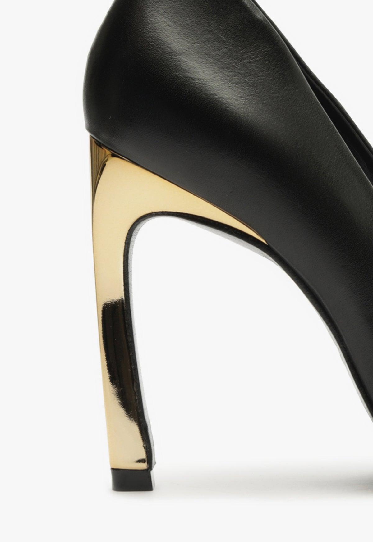 Lou Curve Pump Product Image