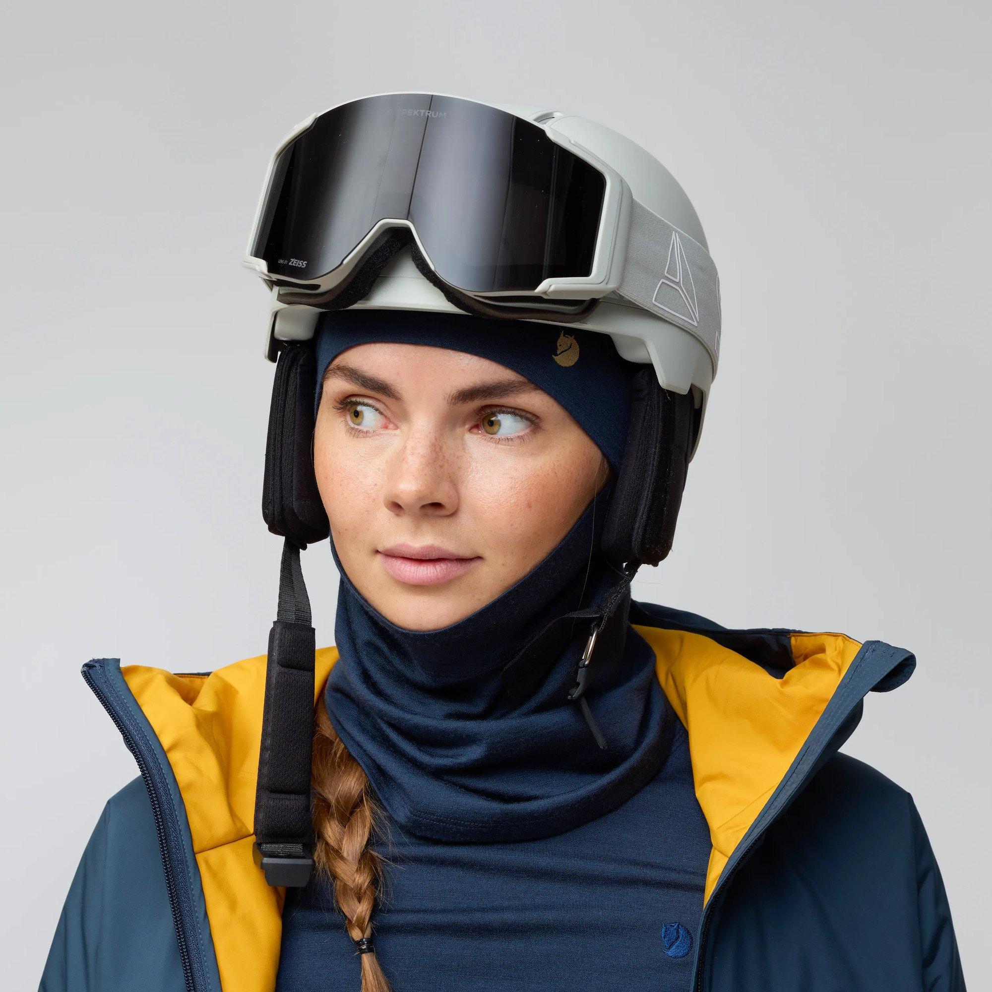 Bergtagen Merino Balaclava Product Image
