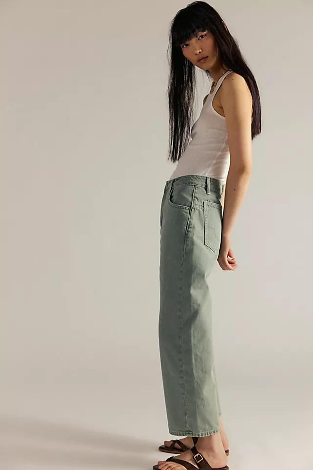 We The Free Deep Trance Dropped Boyfriend Jeans Product Image