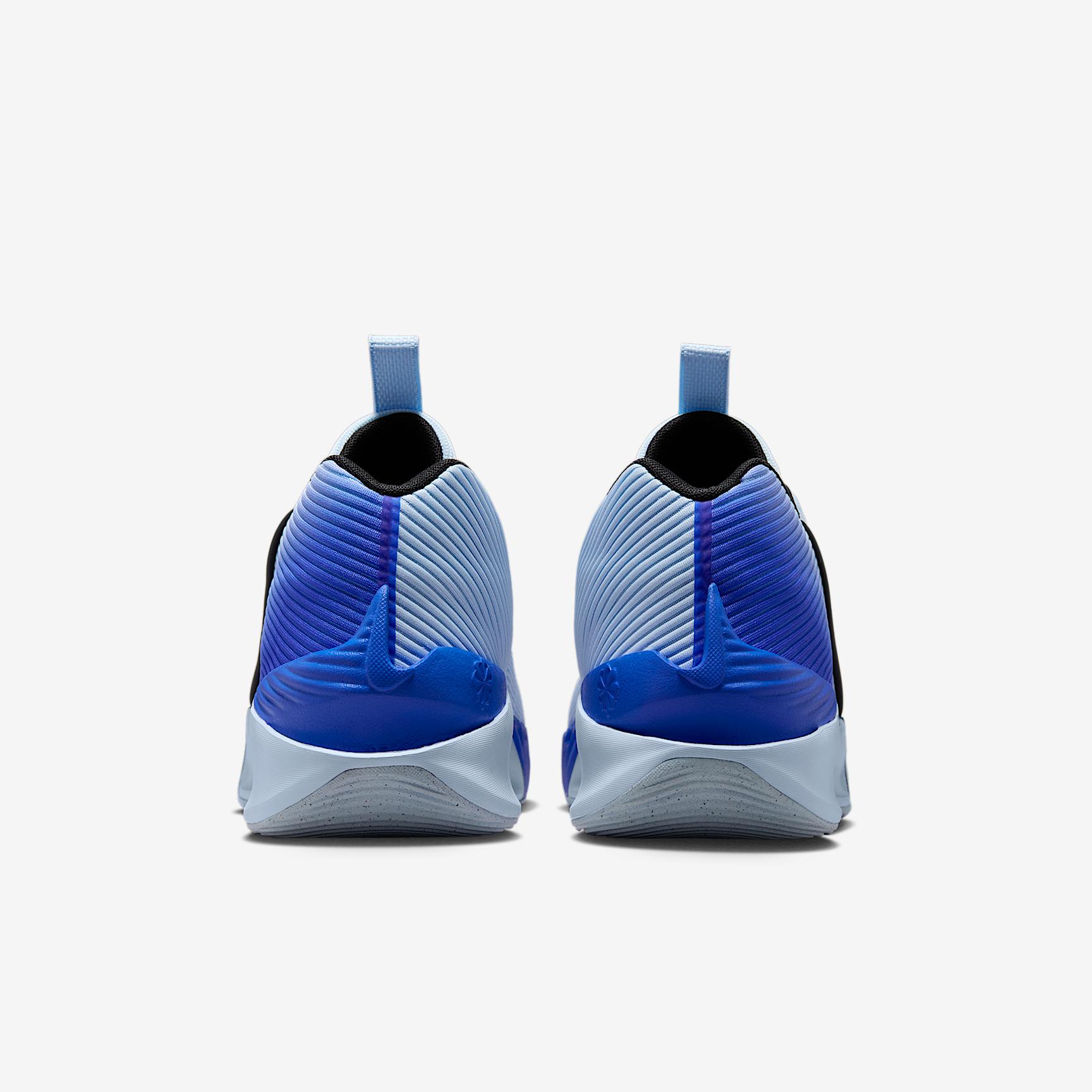 Nike Mens G.T. Jump Academy Basketball Shoes | FV5524-400 Product Image