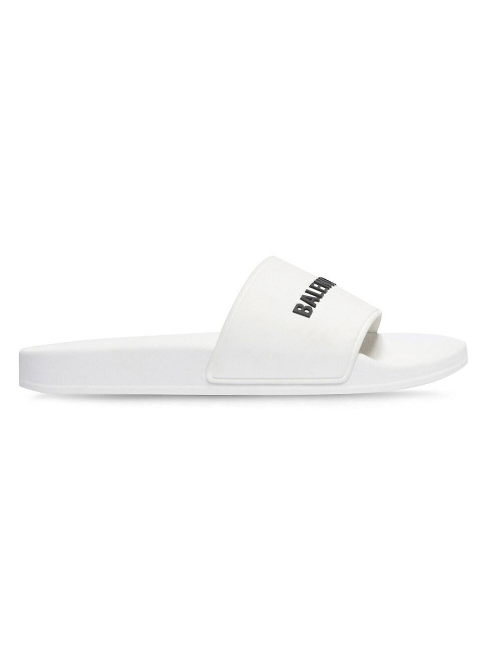 Mens Pool Slide Sandals Product Image