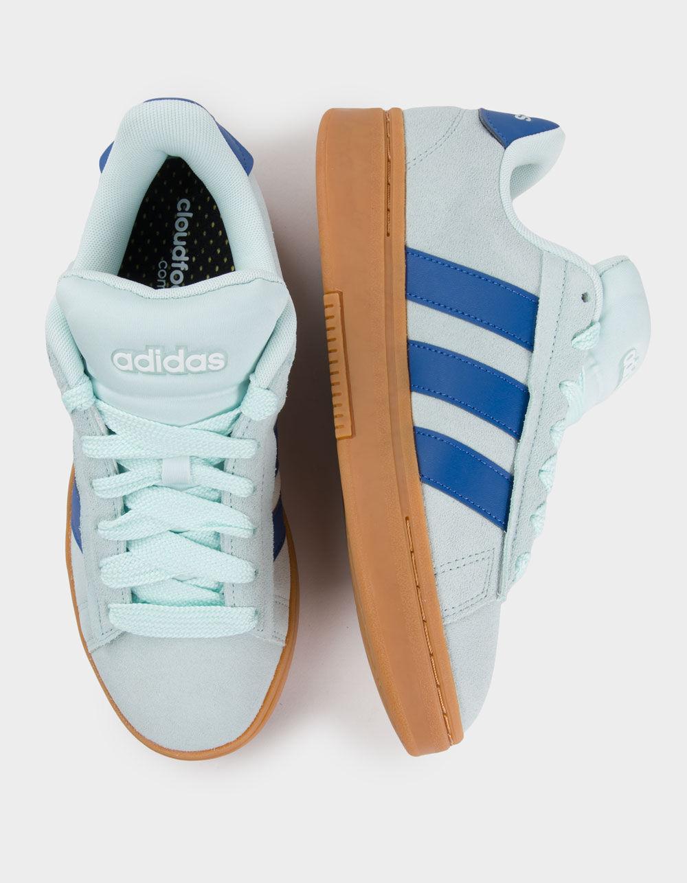 ADIDAS Grand Court Alpha 00s Womens Shoes - ROYAL Product Image