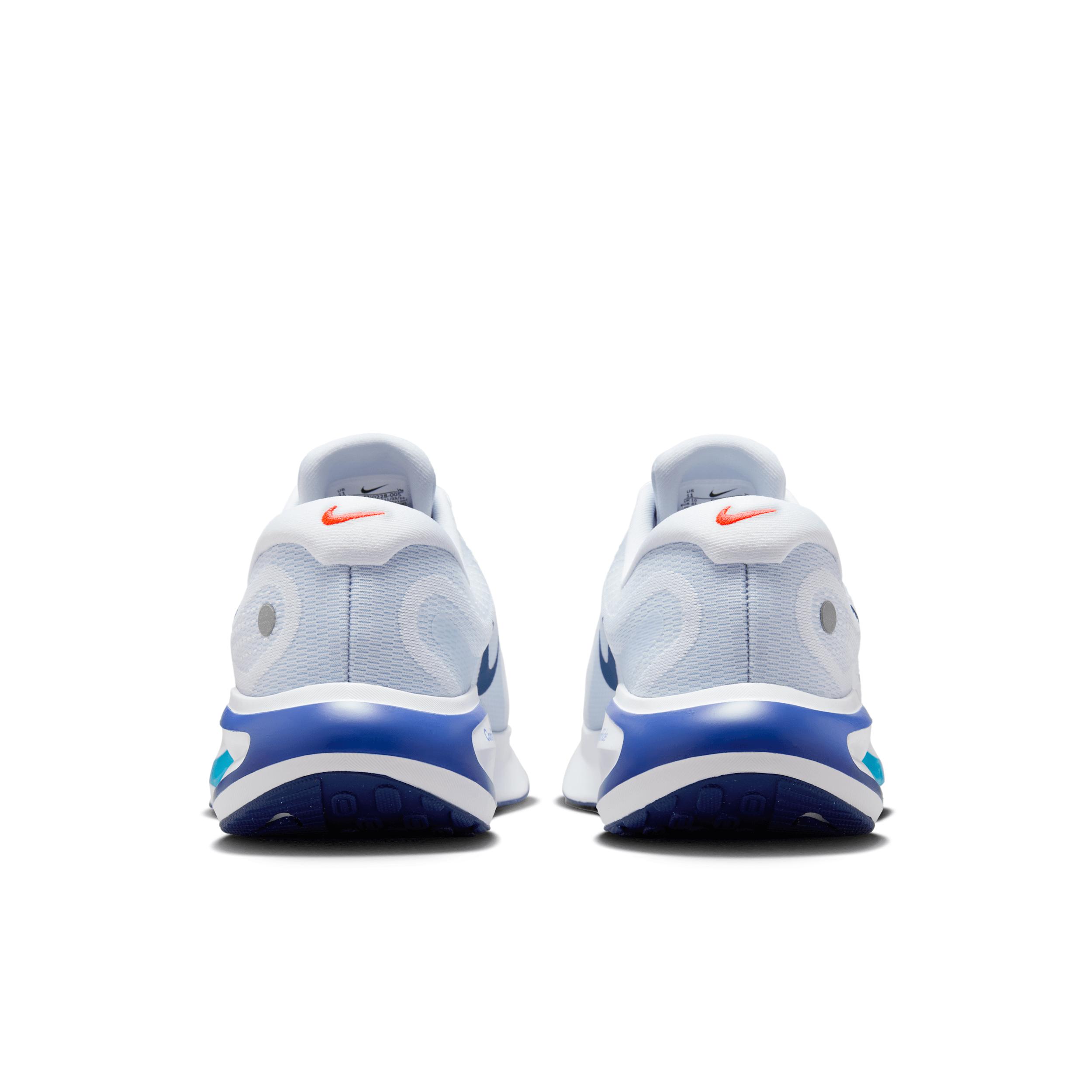 Nike Mens Journey Run Road Running Shoes | FN0228-005 Product Image