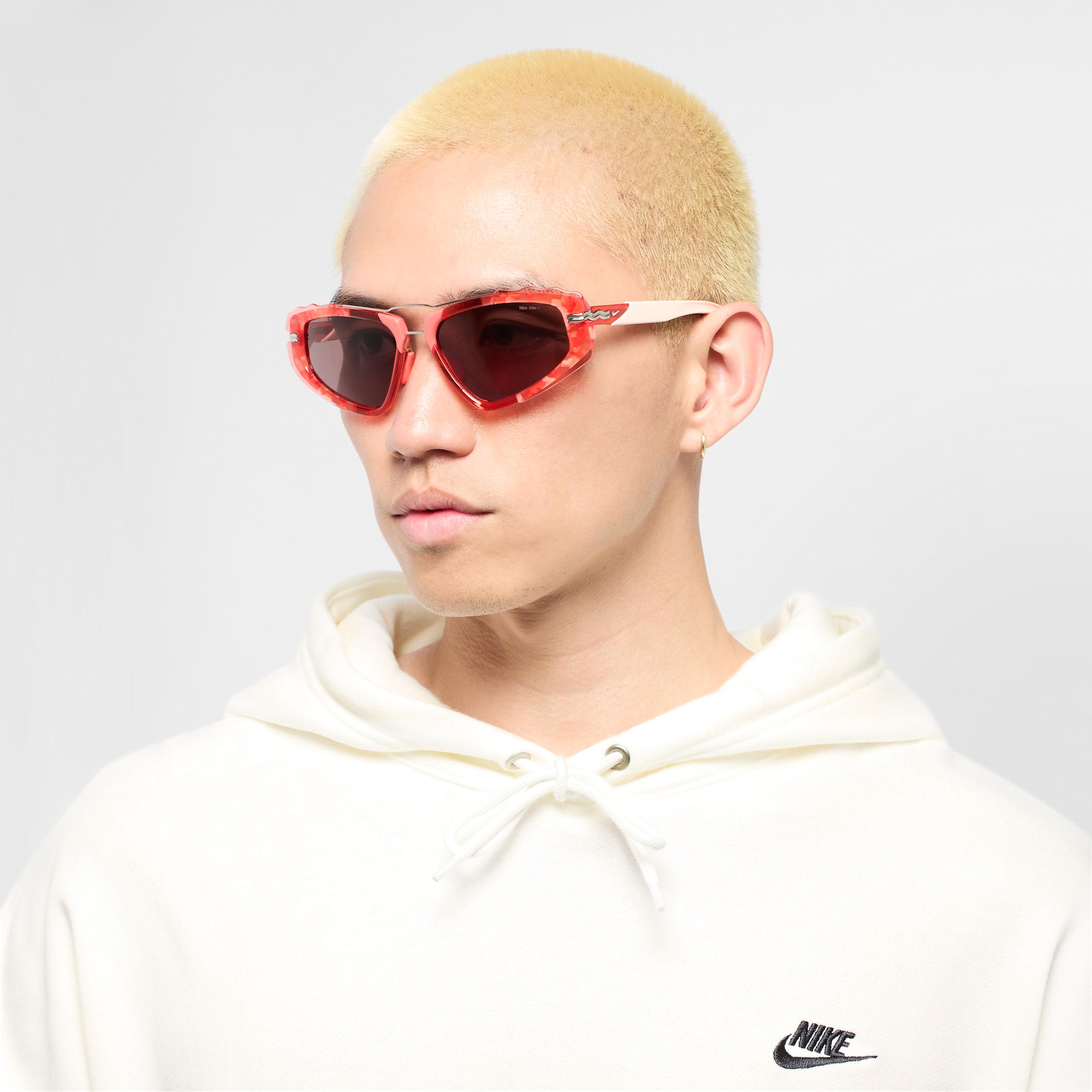 Nike Unisex Electric Drip Sunglasses | IF1011X-800 Product Image