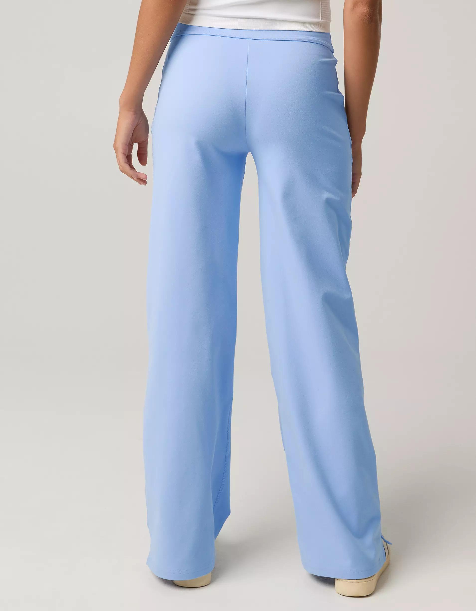 OFFLINE By Aerie The Hugger Trouser Product Image