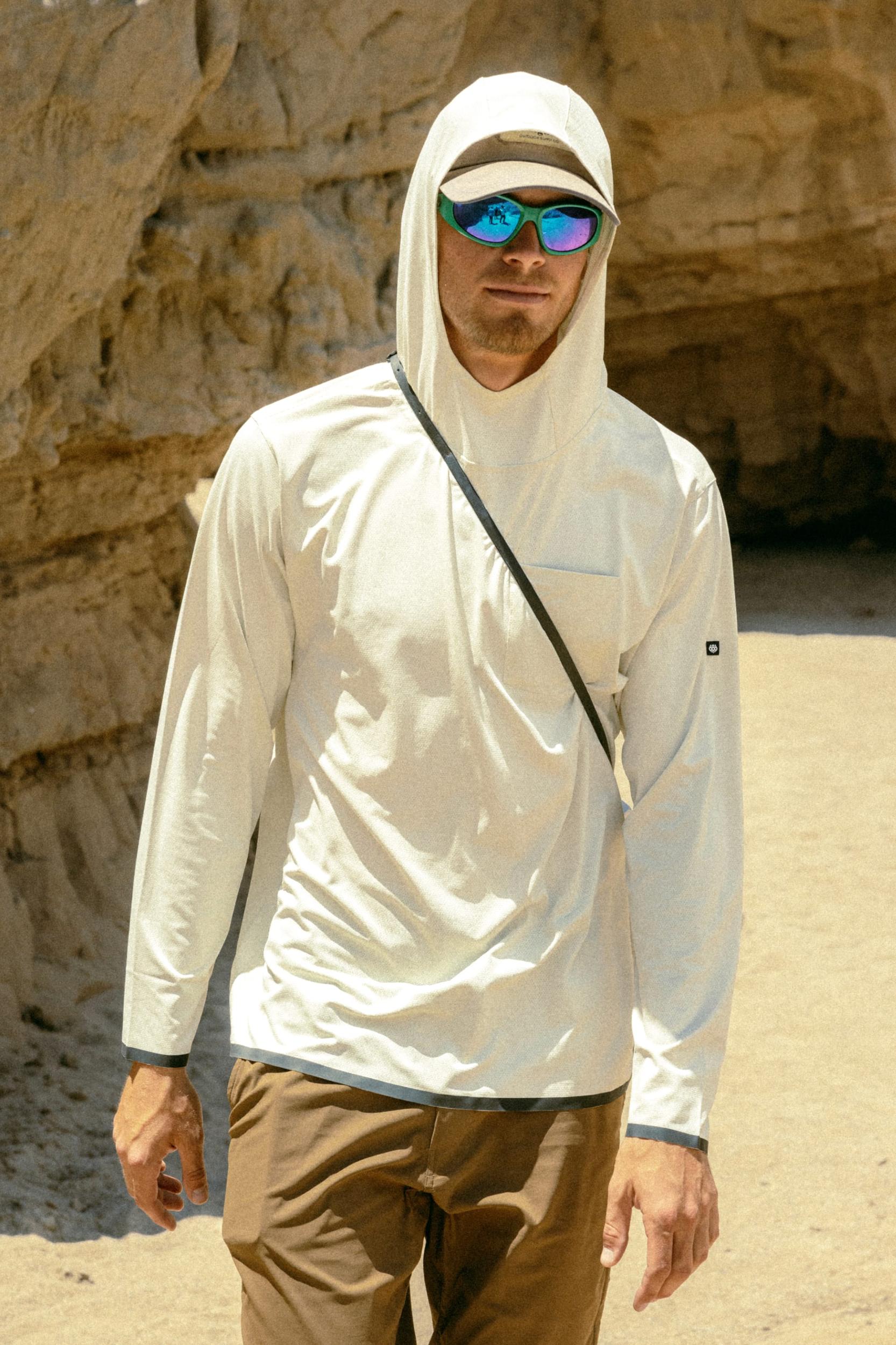 686 Men's Let's Go Tech Hoody Male Product Image