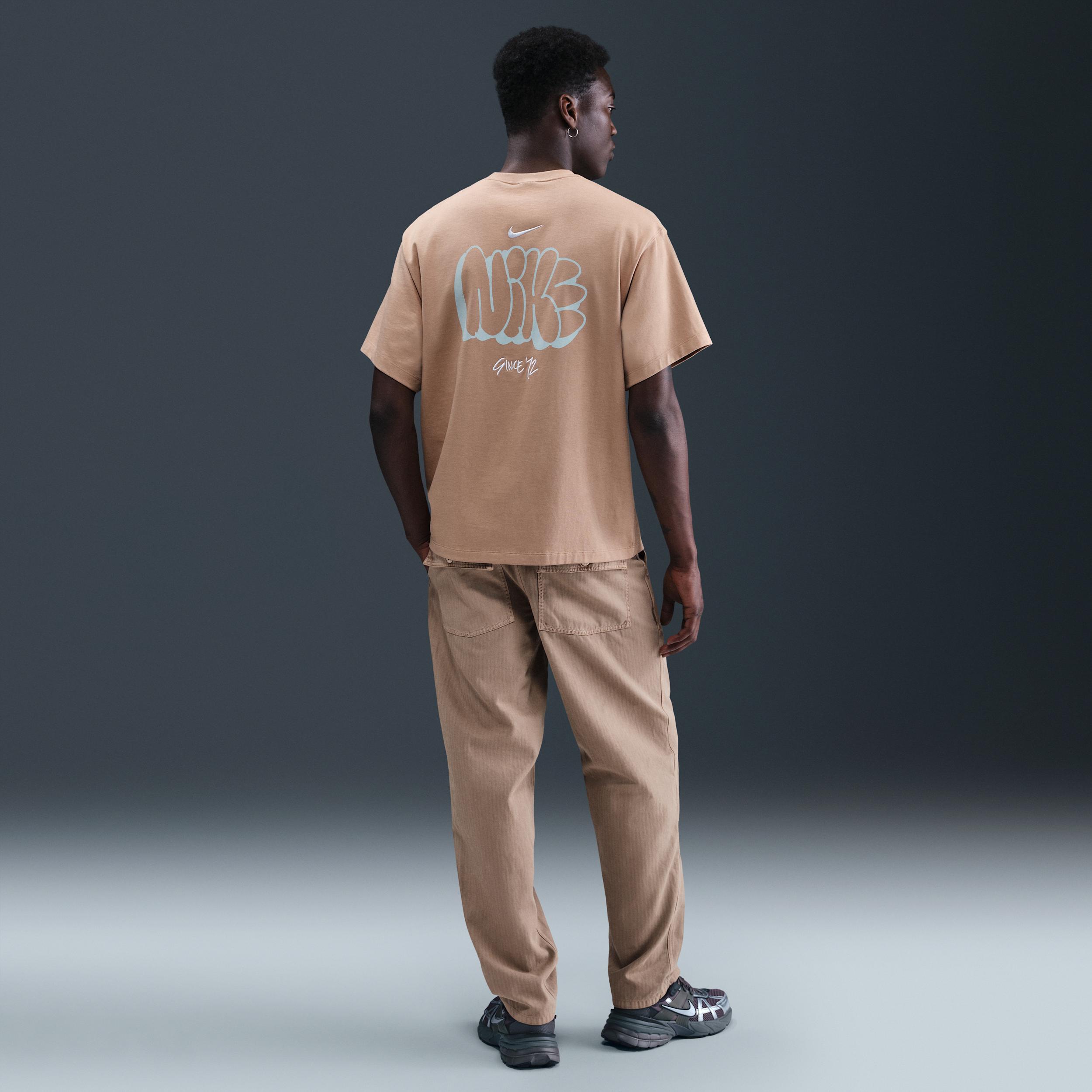 Nike Mens Life Fatigue Pants | HJ0645-227 Product Image