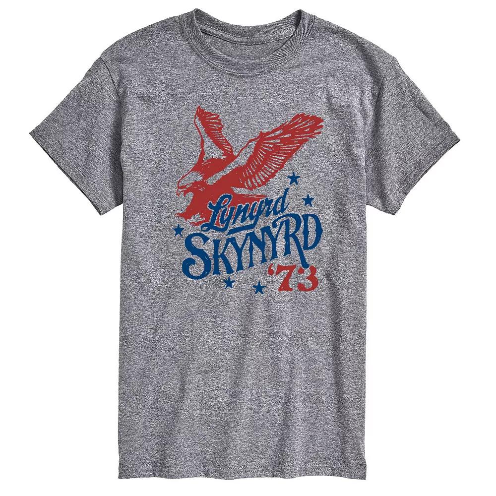 Men's Lynyrd Skynyrd Soaring Eagle Graphic Tee,  Product Image