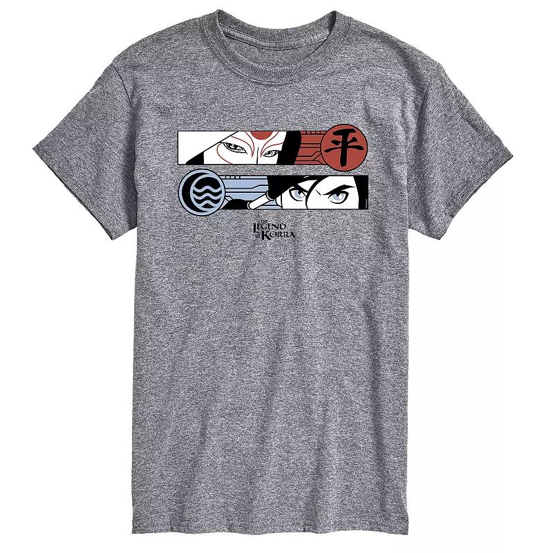 Men's Tea Shirt Graphic Tee,  Product Image