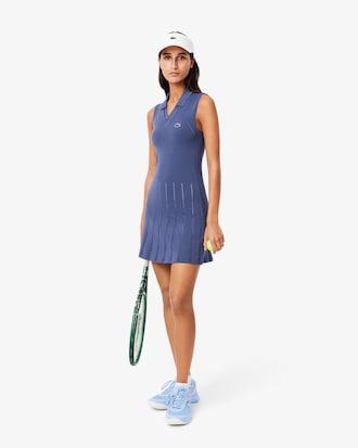 Stretch Tennis Dress and Shorts Product Image