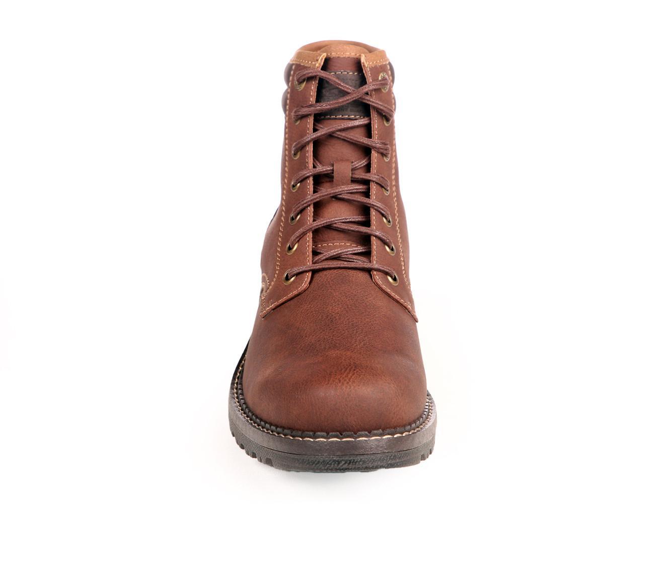 Men's Levis Berkshire Boots Product Image