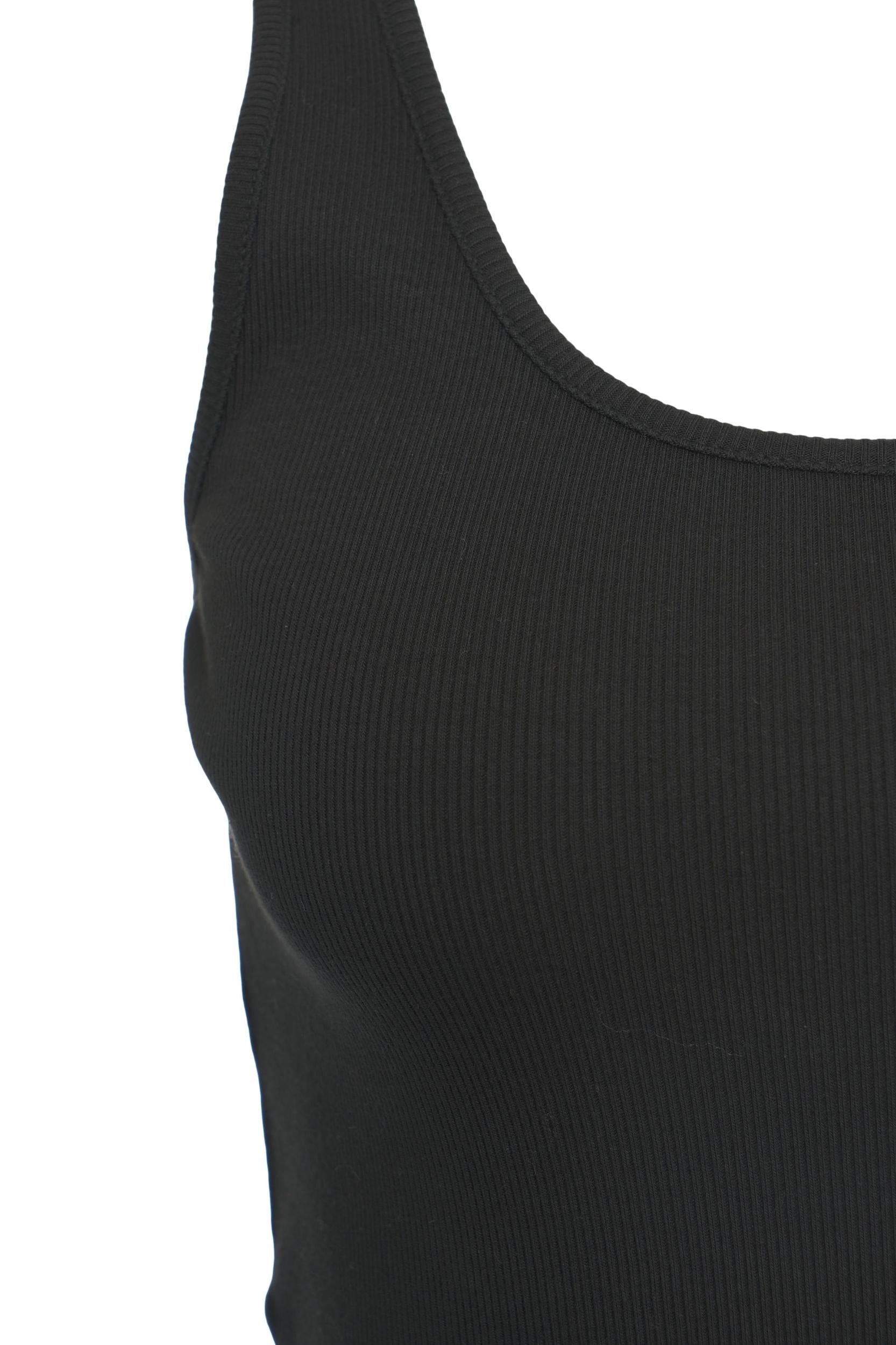 Men's Jurassic Park All White Spray Paint Stencil Movie Logo Tank Top,  Product Image