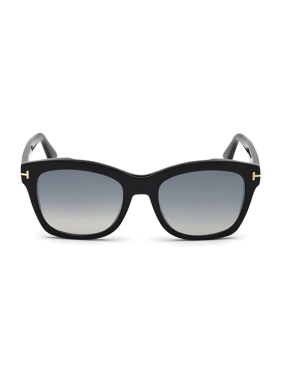 Womens Lauren 52MM Square Sunglasses Product Image