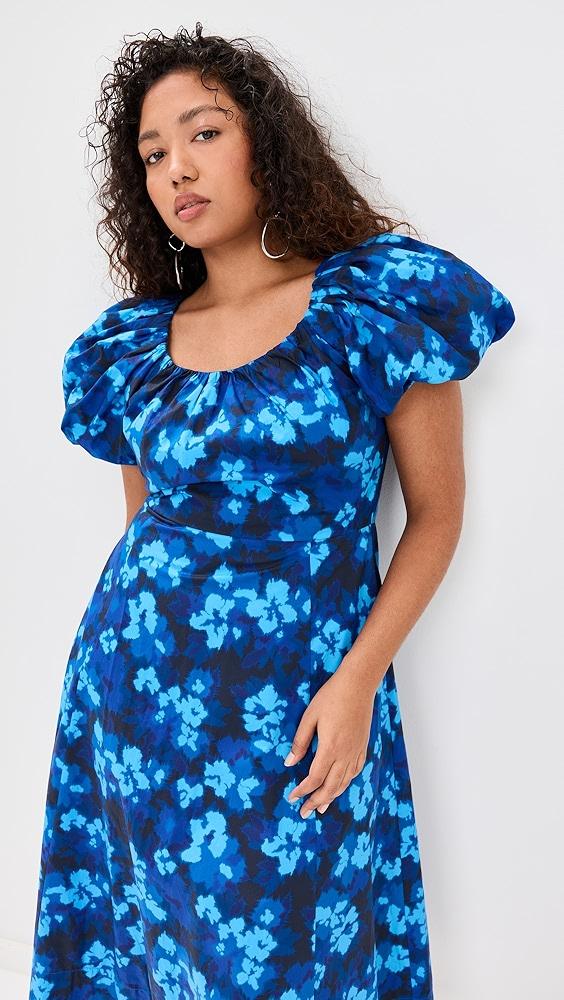 Ulla Johnson Imara Dress | Shopbop Product Image