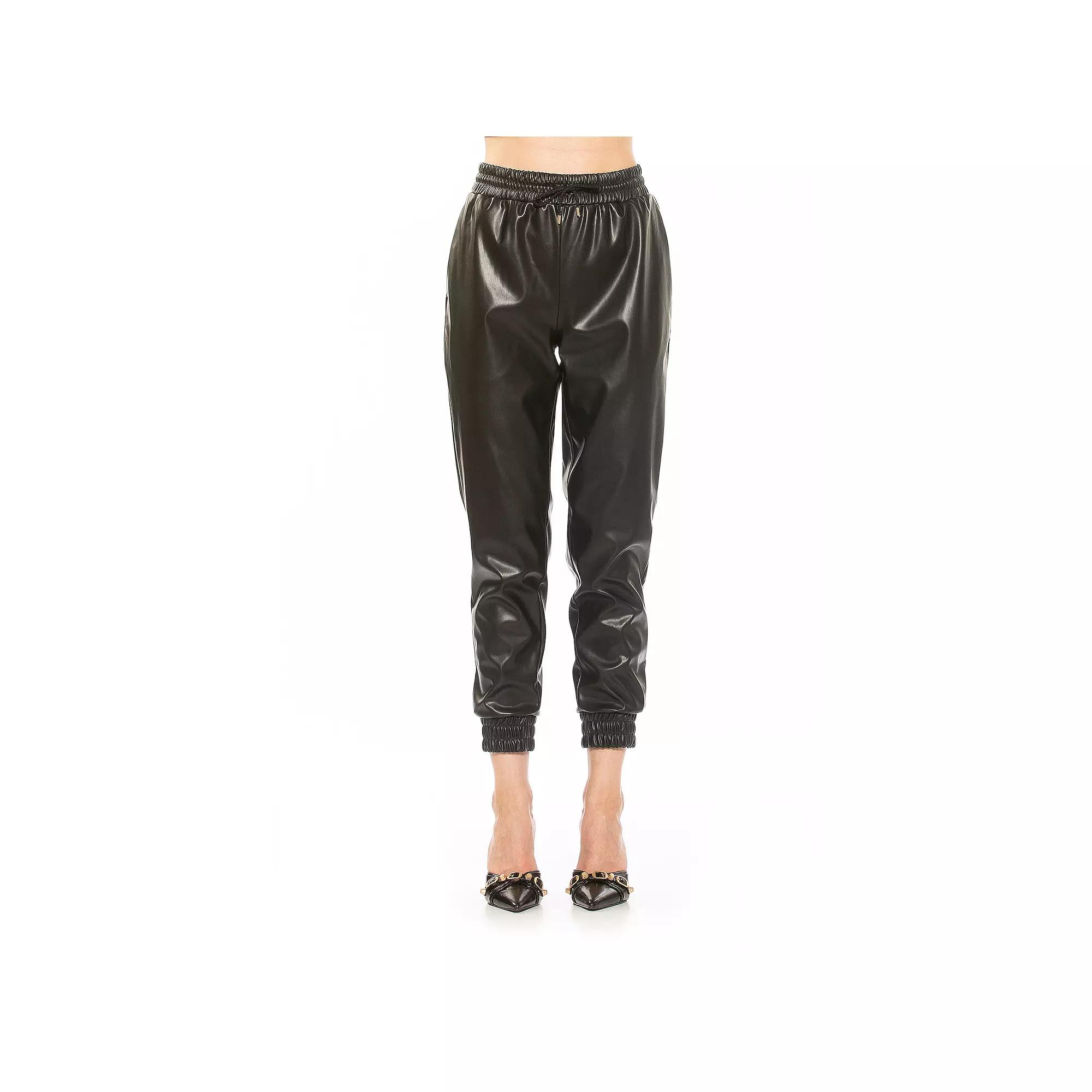 Women's ALEXIA ADMOR Axel Jogger Pants,  Product Image