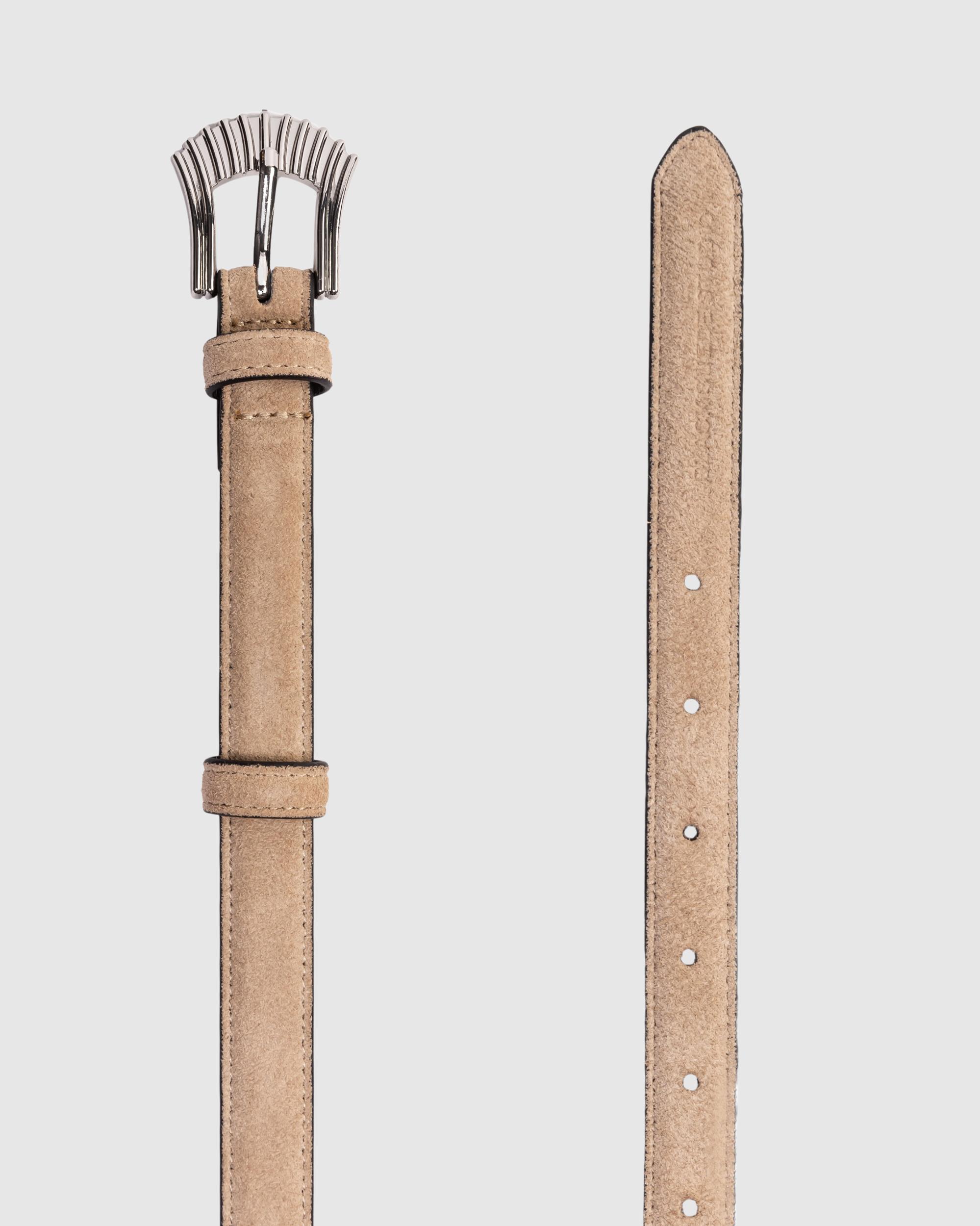 Crown Belt Product Image