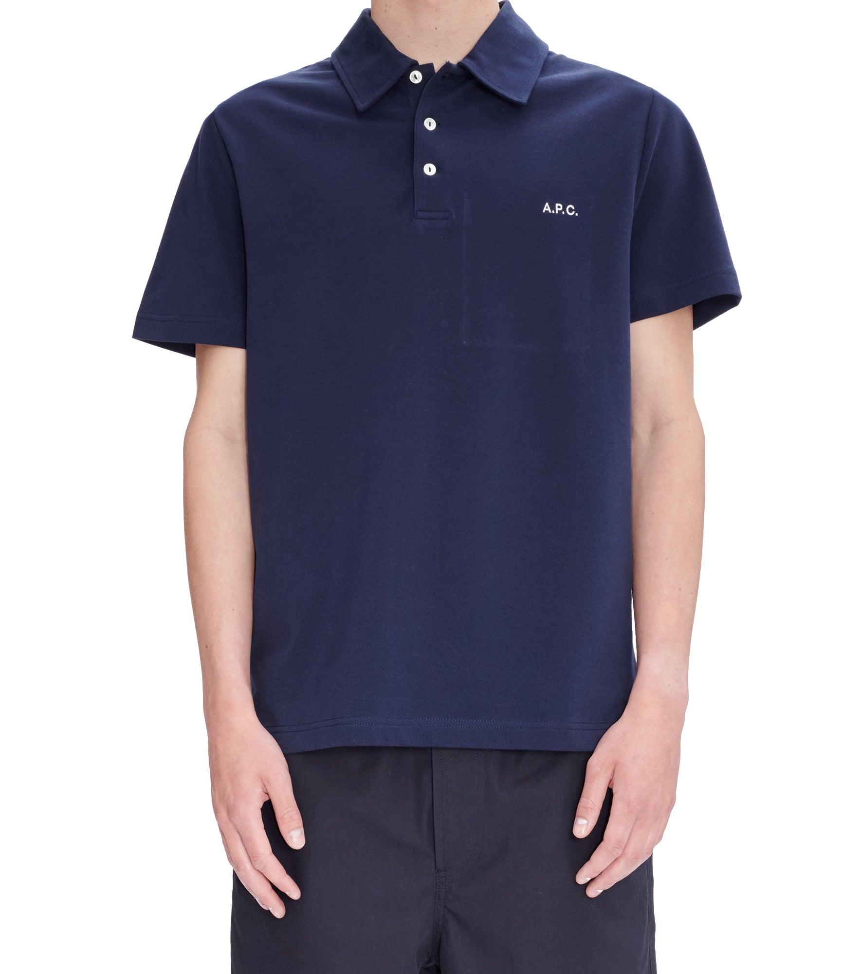 Austin polo shirt Male Product Image
