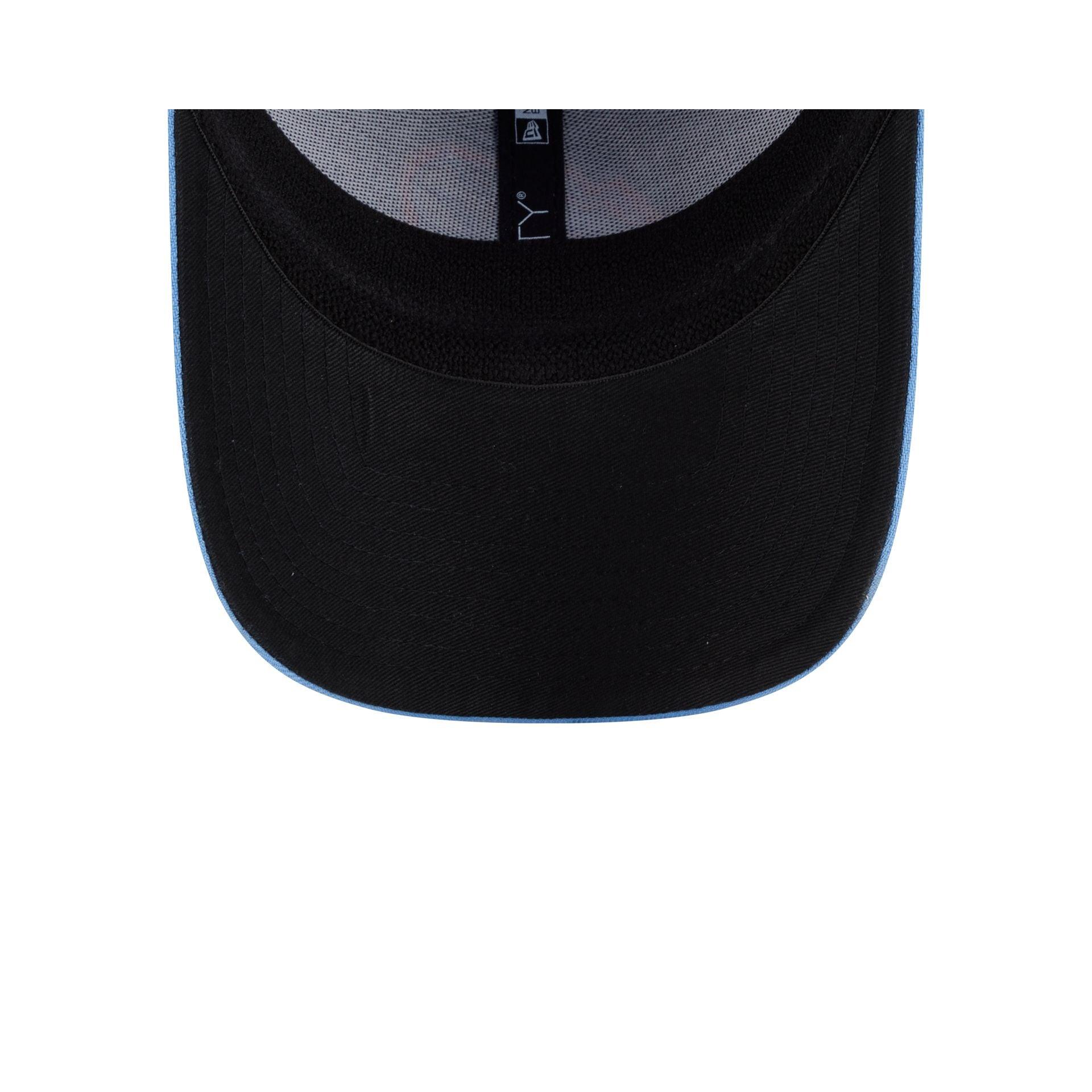 Cincinnati Reds Reflect Runner Adjustable Hat Male Product Image