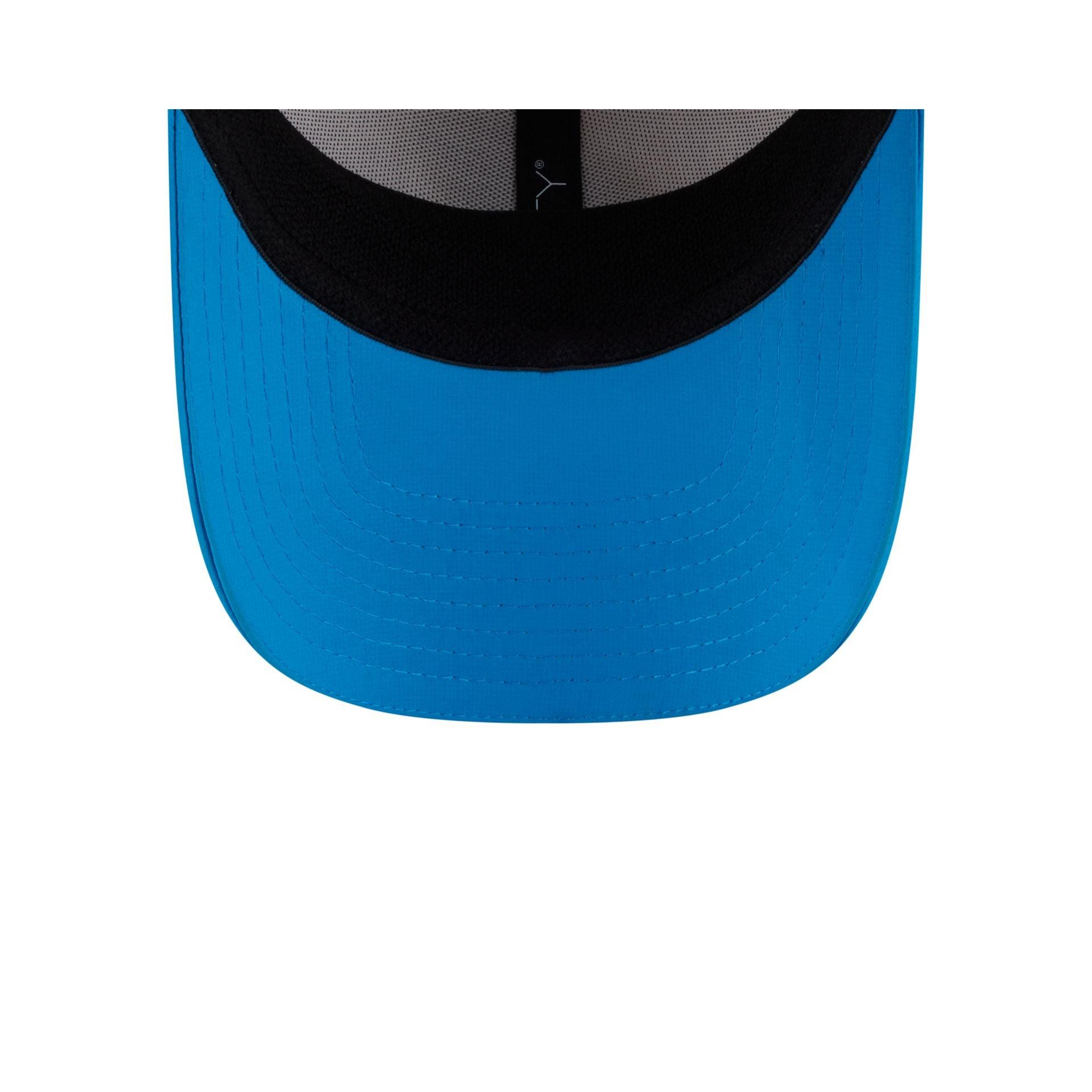Carolina Panthers 2025 Training 39THIRTY Stretch Fit Hat Male Product Image