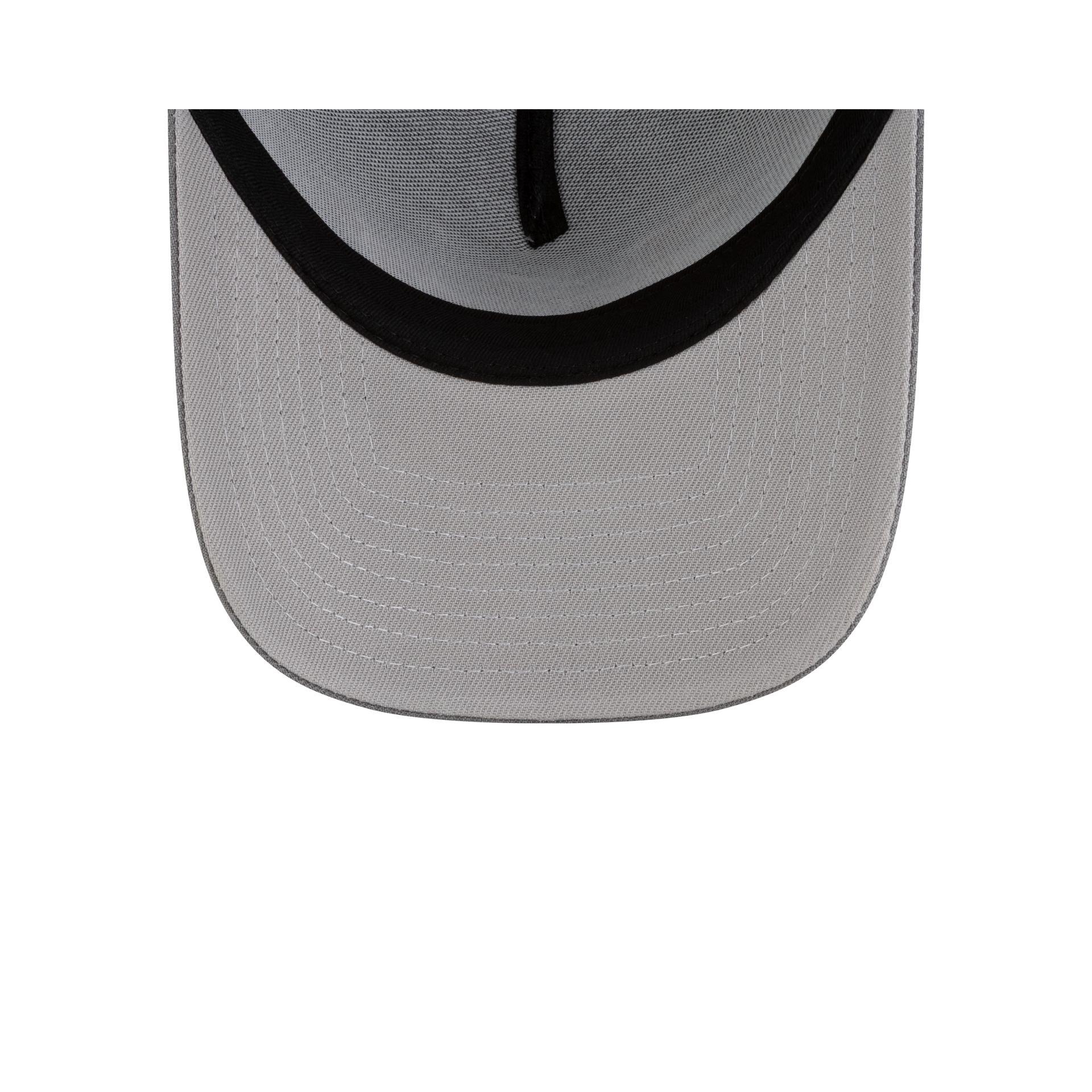 Men's New Era Cardinal Arizona Cardinals 2025 Sideline 39THIRTY Flex Hat,  Product Image