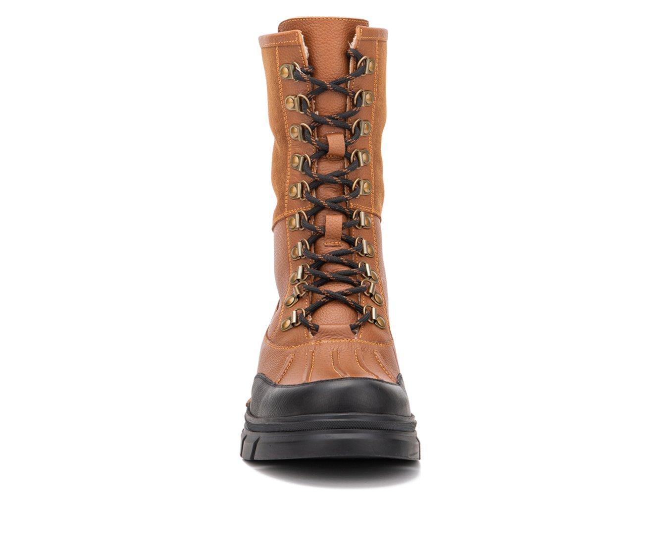 Men's Reserved Footwear Cognite Lace-Up Boots Product Image