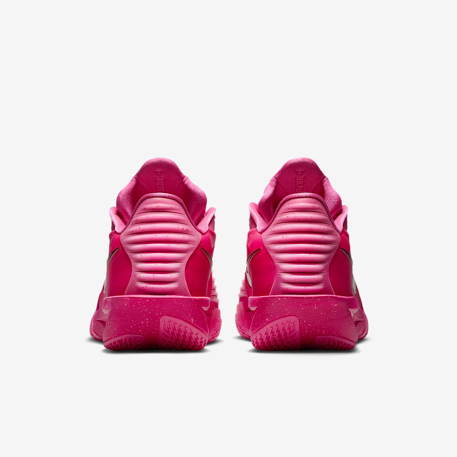 G.T. Cut 3 Turbo Basketball Shoes Product Image