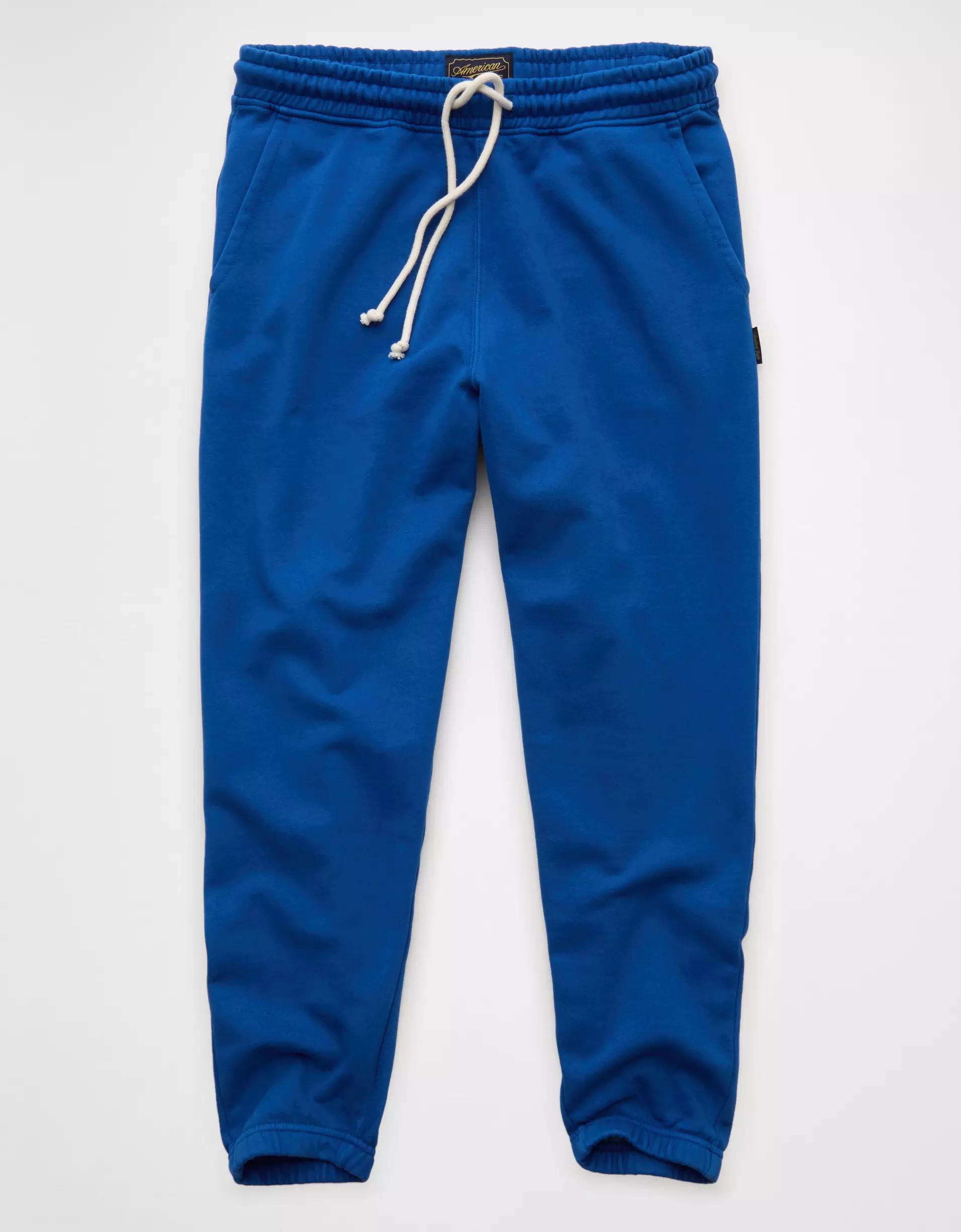 AE Laidback Luxe Heavyweight Sweatpant Product Image