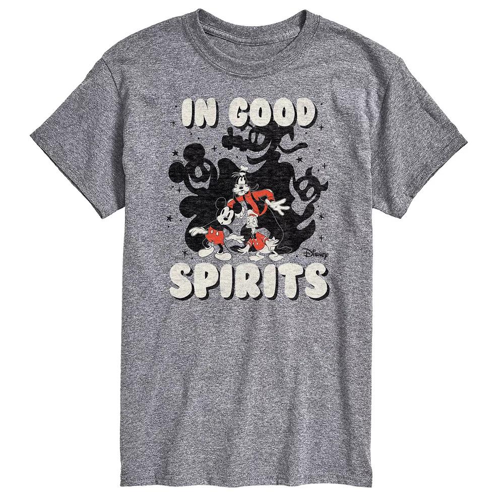 Disney's Mickey Mouse & Friends Men's Product Image