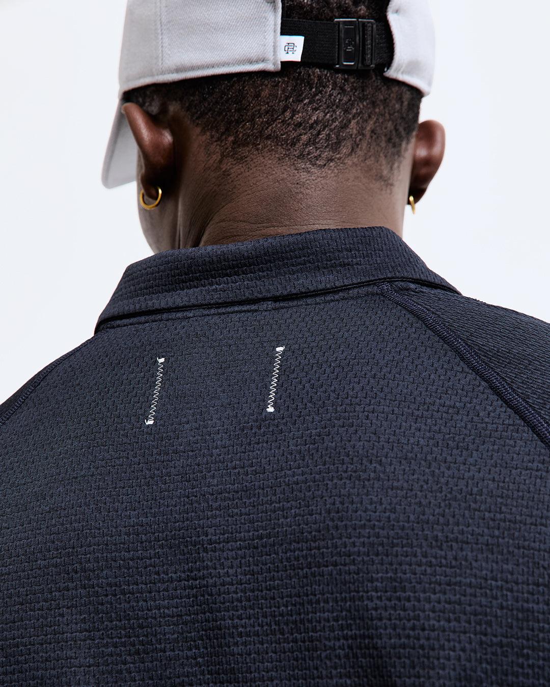 Solotex Mesh Tiebreak Standard Short 7" Male Product Image