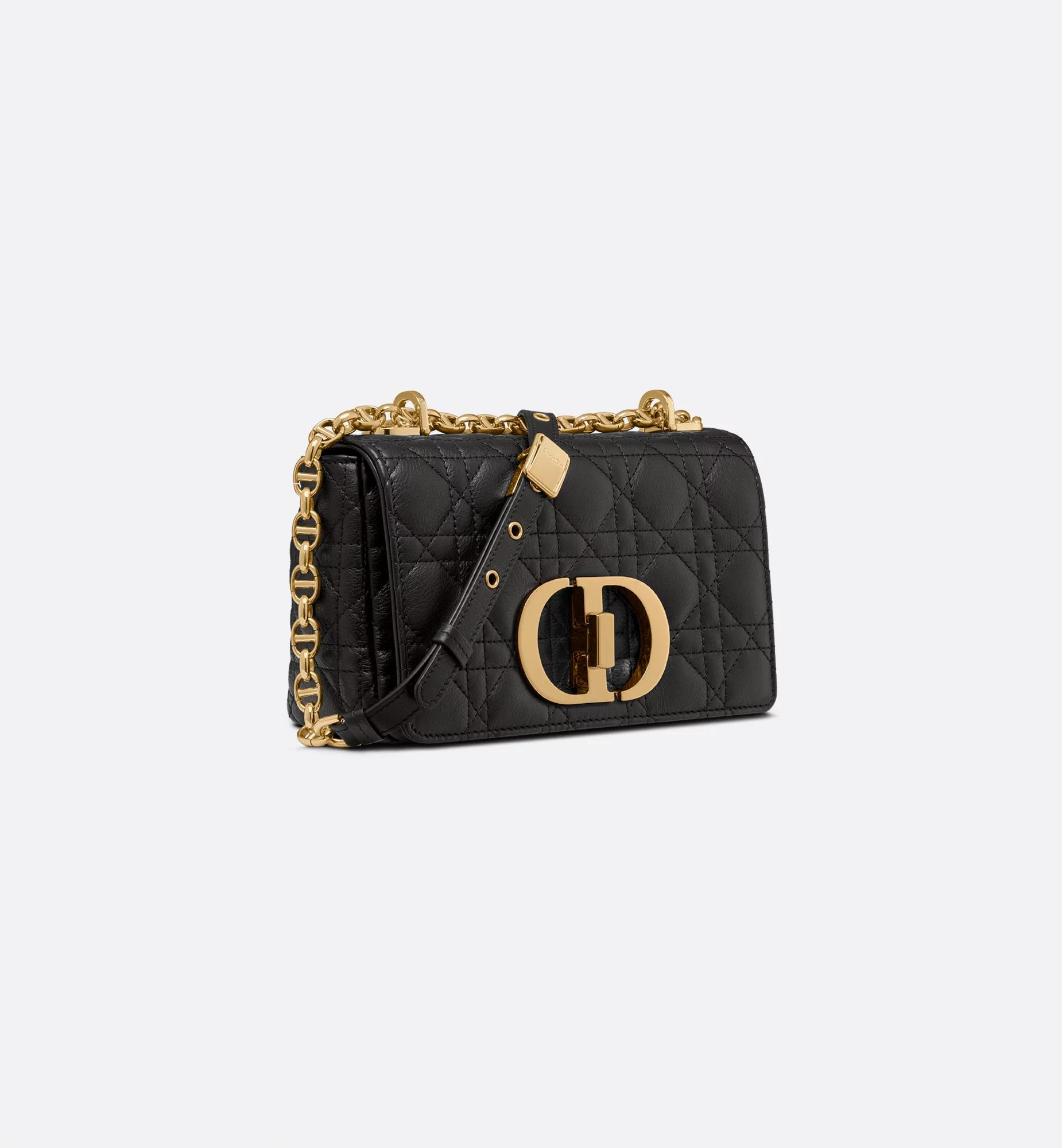 Small Dior Caro Bag Product Image