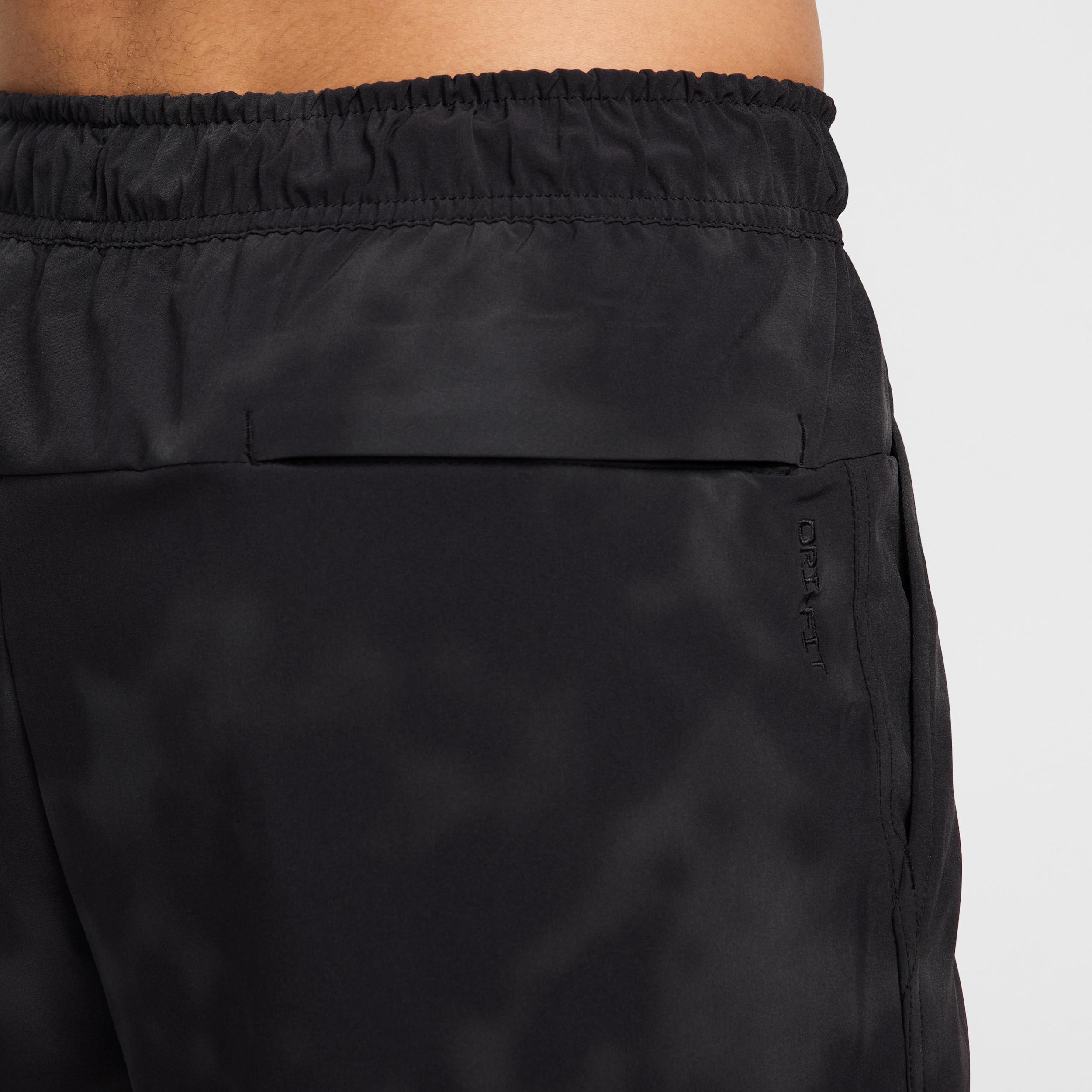 Nike Men's Unlimited Dri-FIT 7" Versatile Shorts Product Image