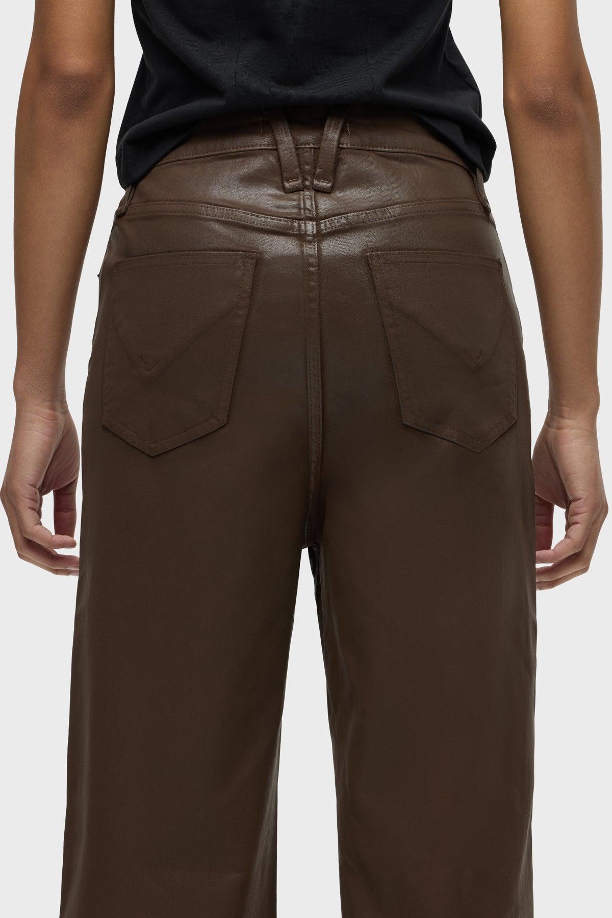 Jodie Loose Fit Wide Leg Jean Female Product Image