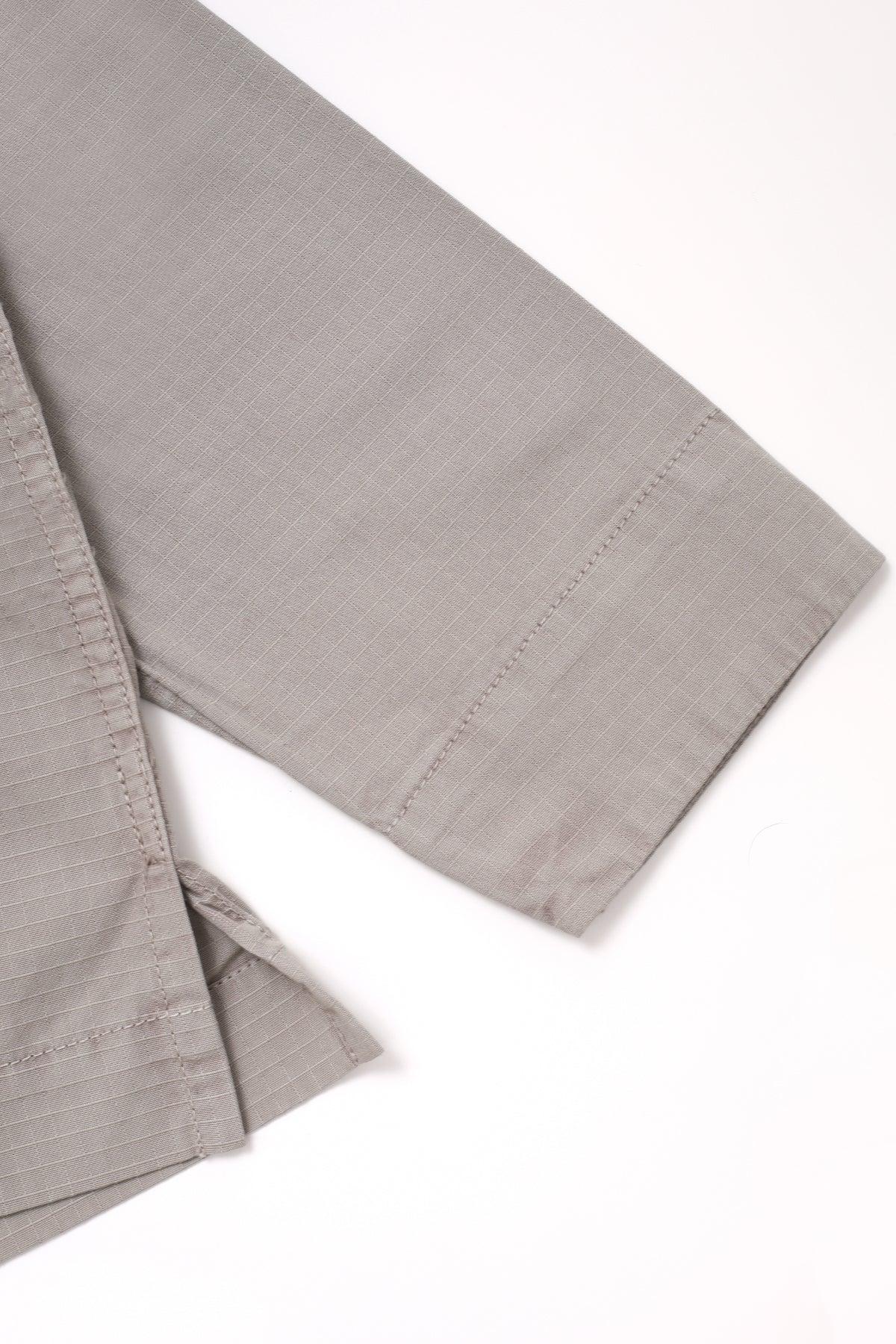 Service Works - Ripstop Front Of House Jacket - Stone Product Image